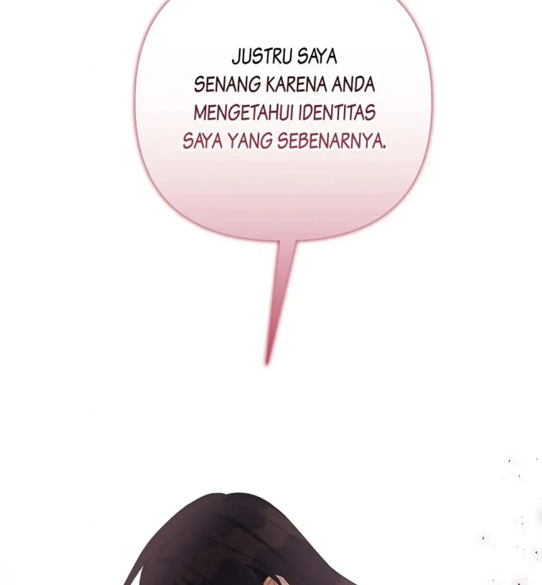 The Little Lady Behind the Villain Chapter 24 - halaman 54