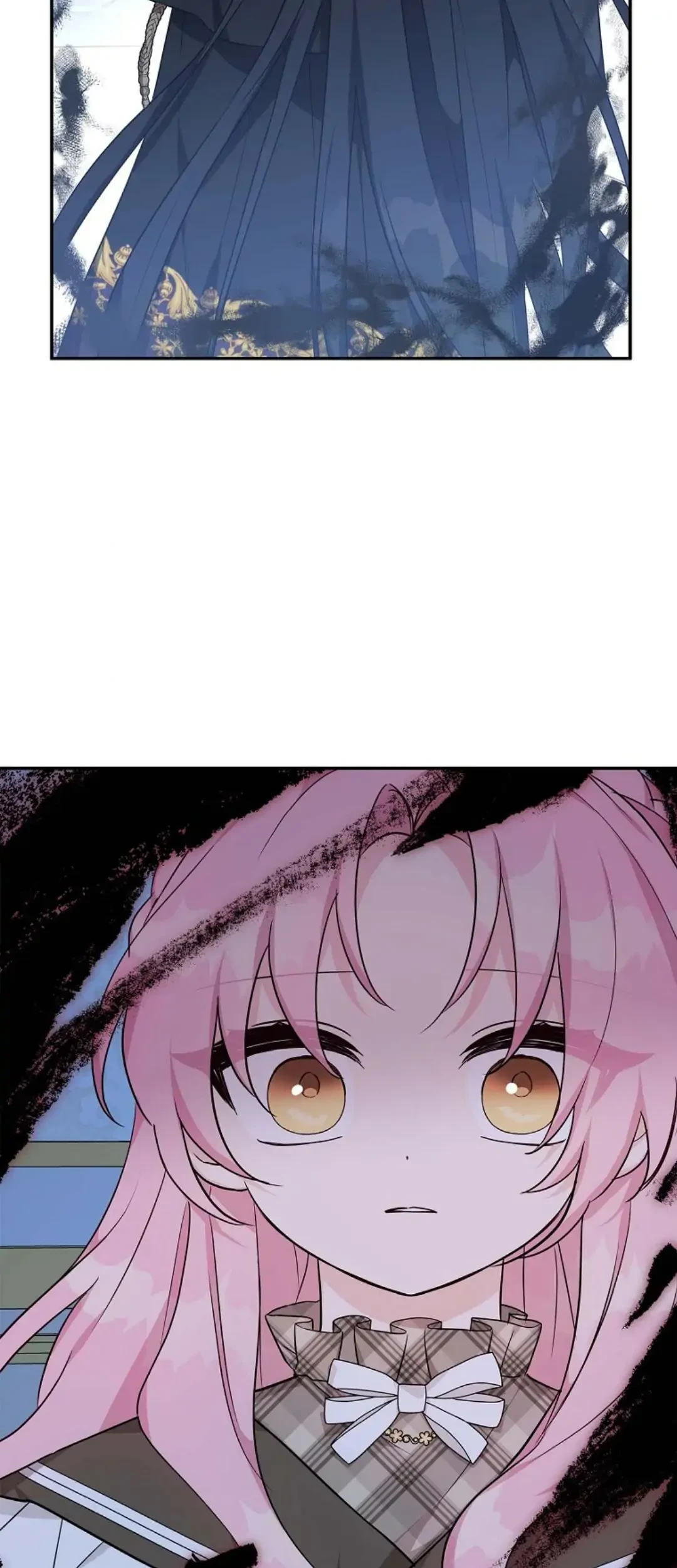 The Little Lady Behind the Villain Chapter 24 - halaman 63