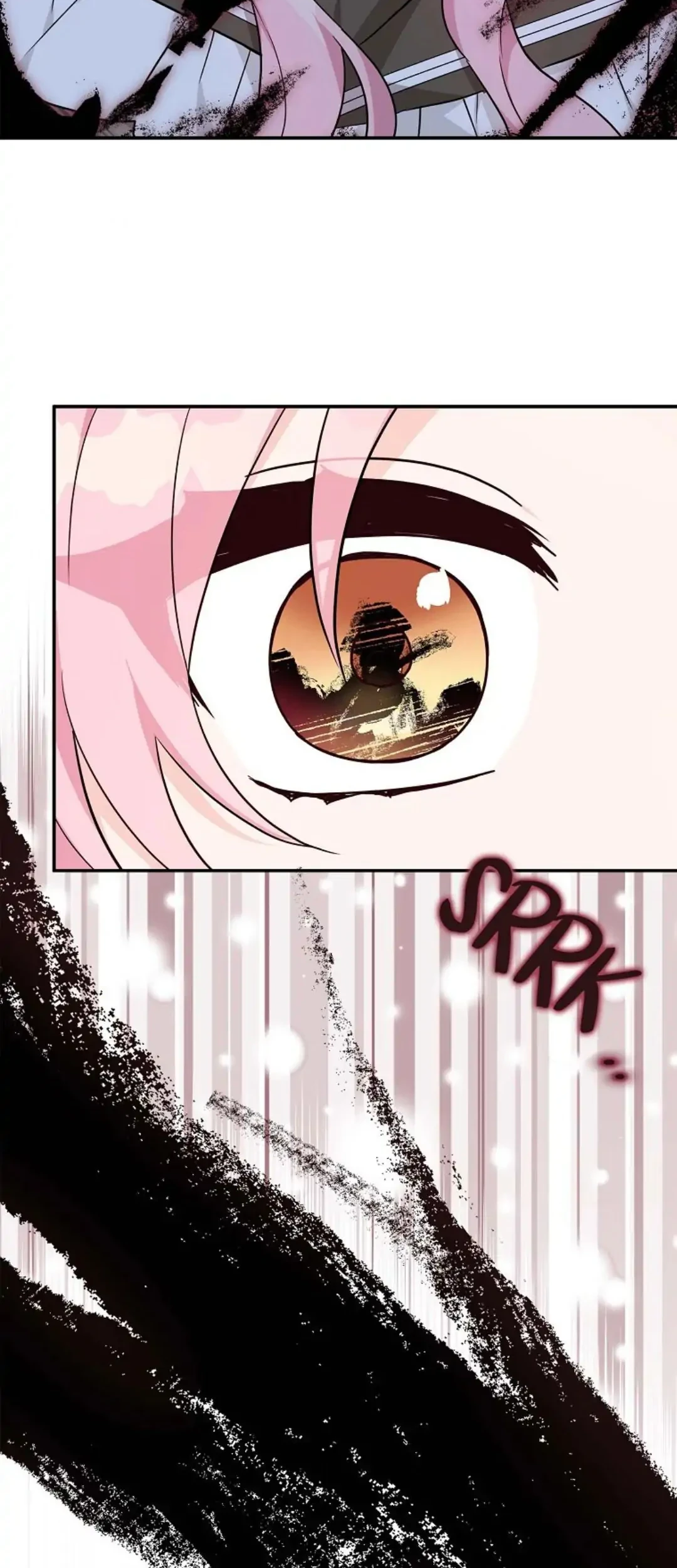 The Little Lady Behind the Villain Chapter 24 - halaman 64