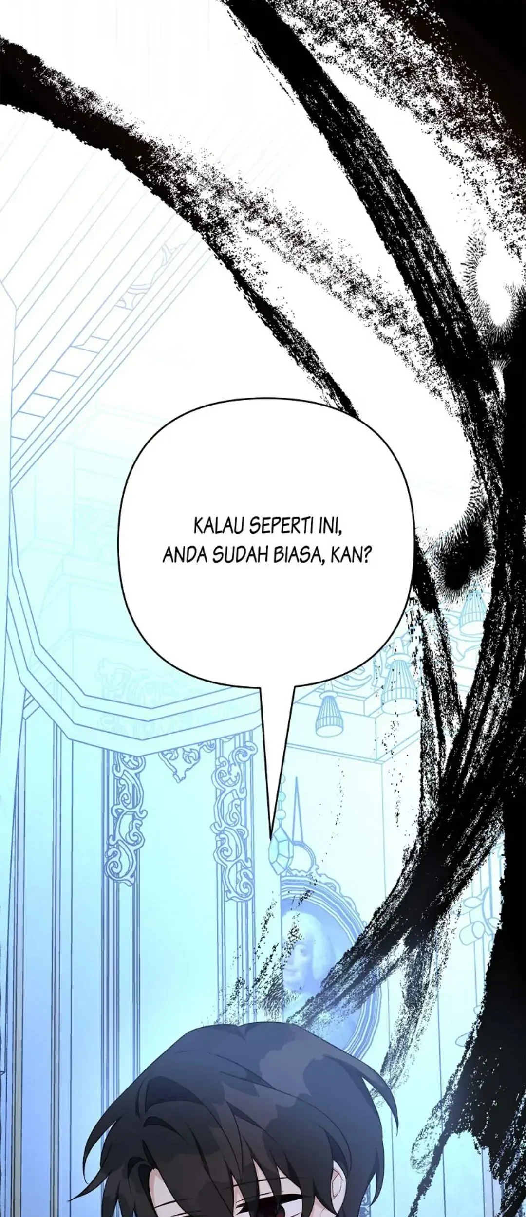 The Little Lady Behind the Villain Chapter 24 - halaman 66