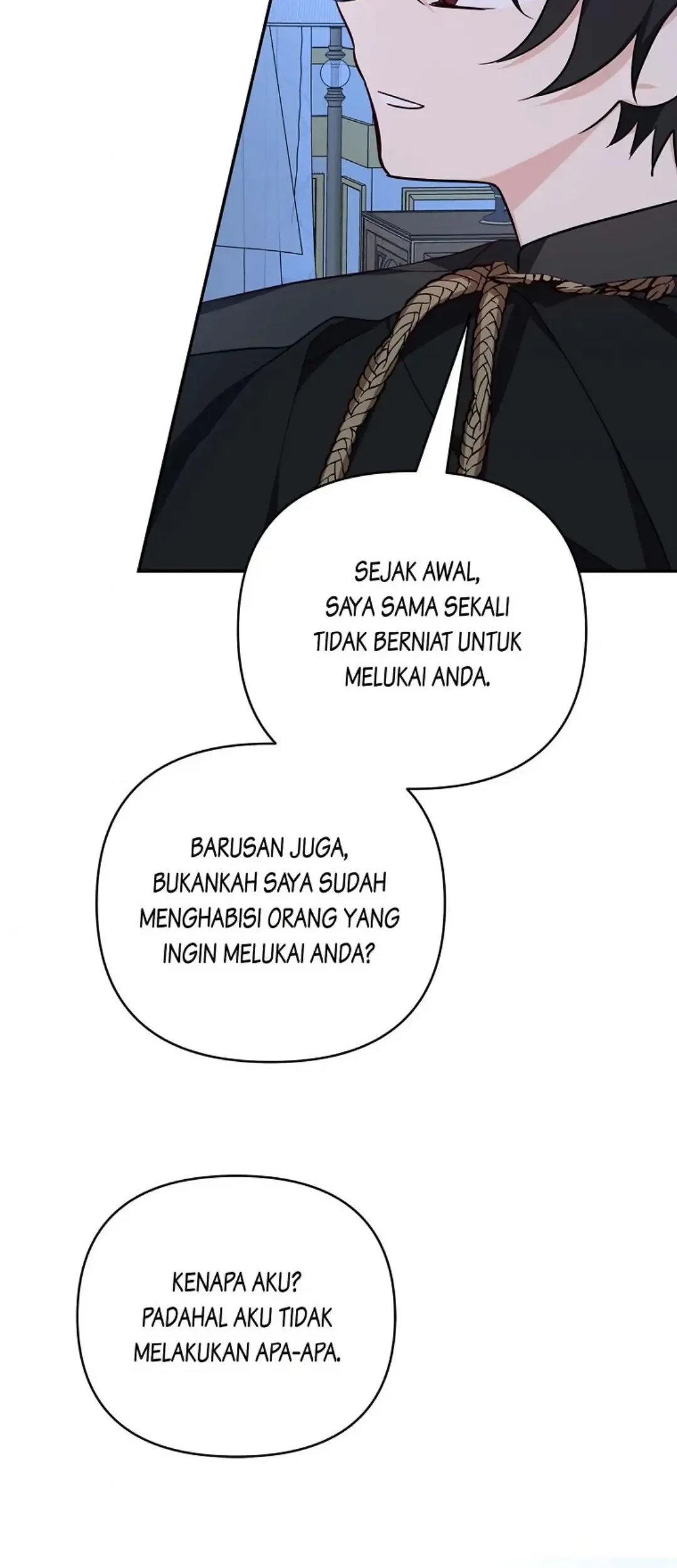 The Little Lady Behind the Villain Chapter 24 - halaman 82