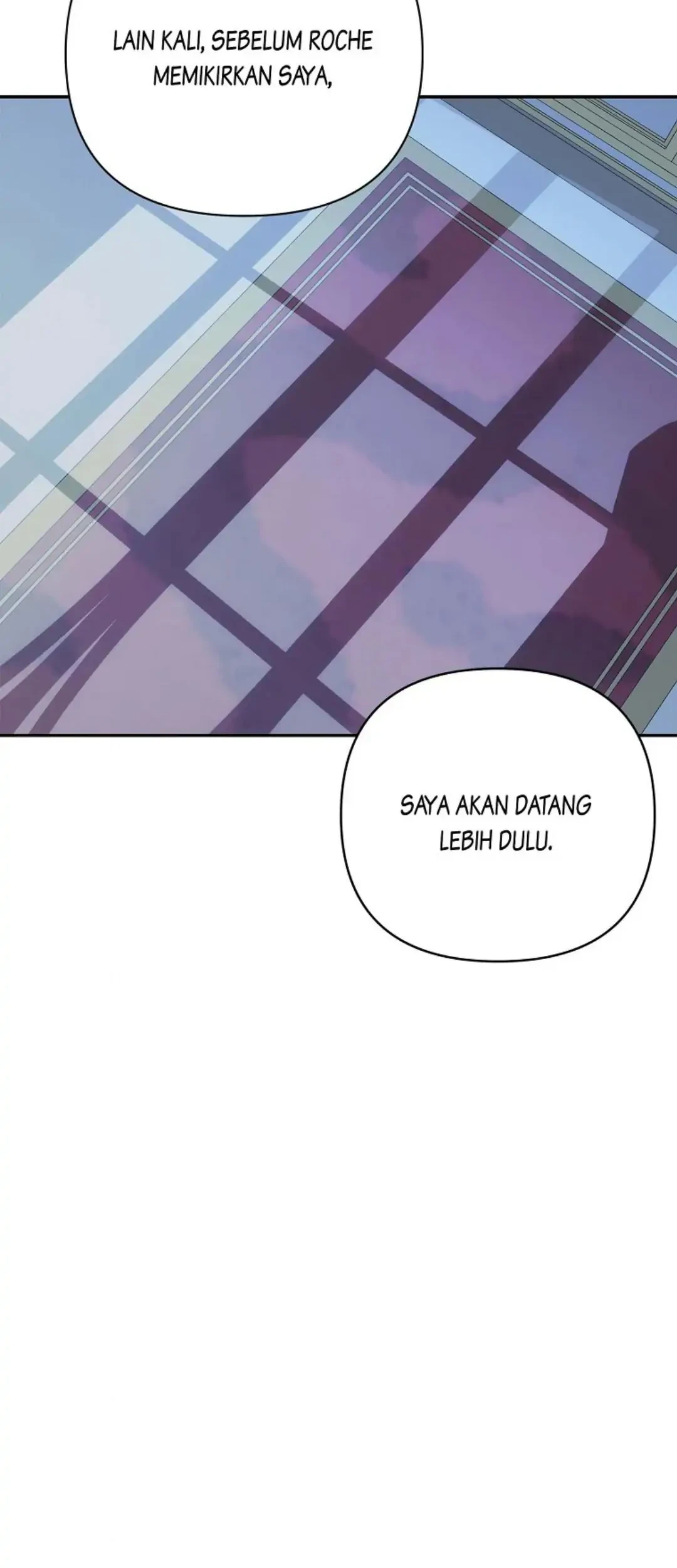The Little Lady Behind the Villain Chapter 24 - halaman 92