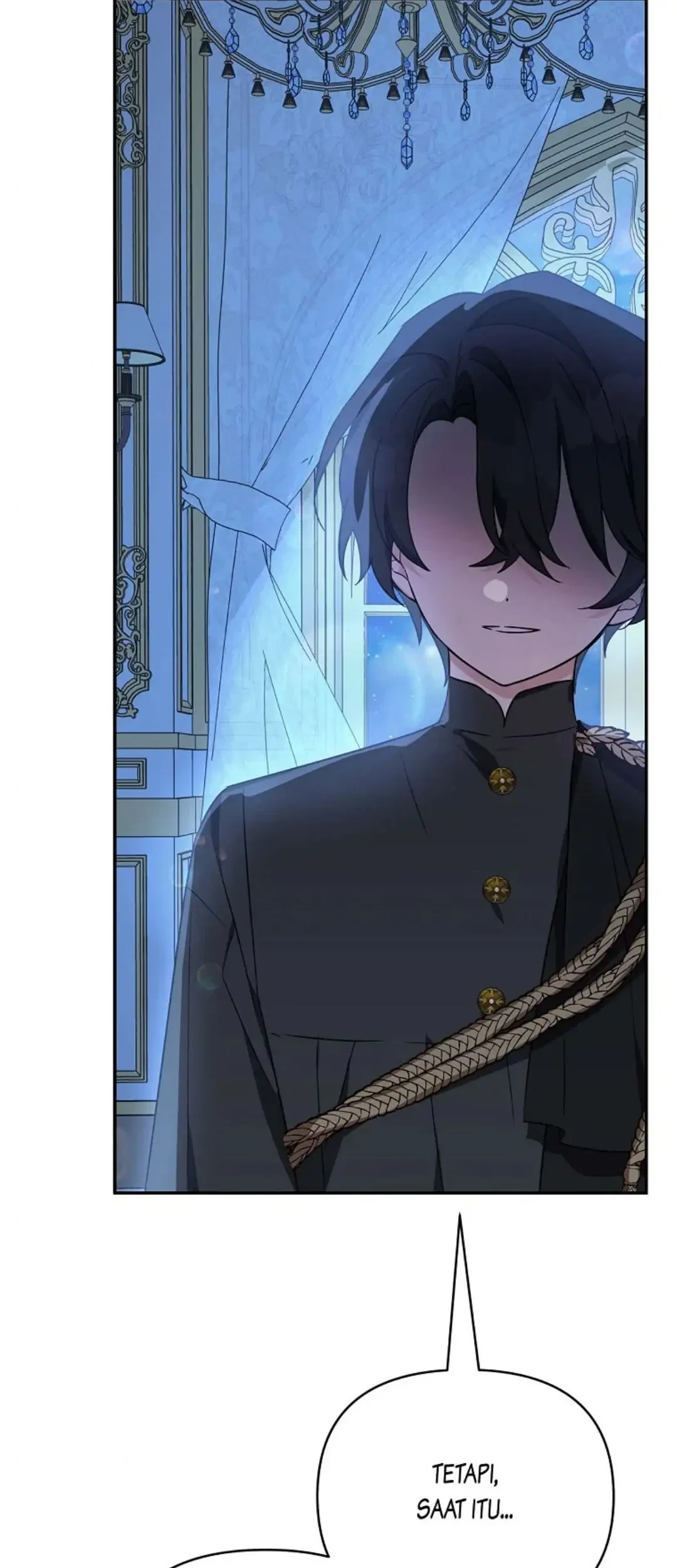 The Little Lady Behind the Villain Chapter 24 - halaman 94