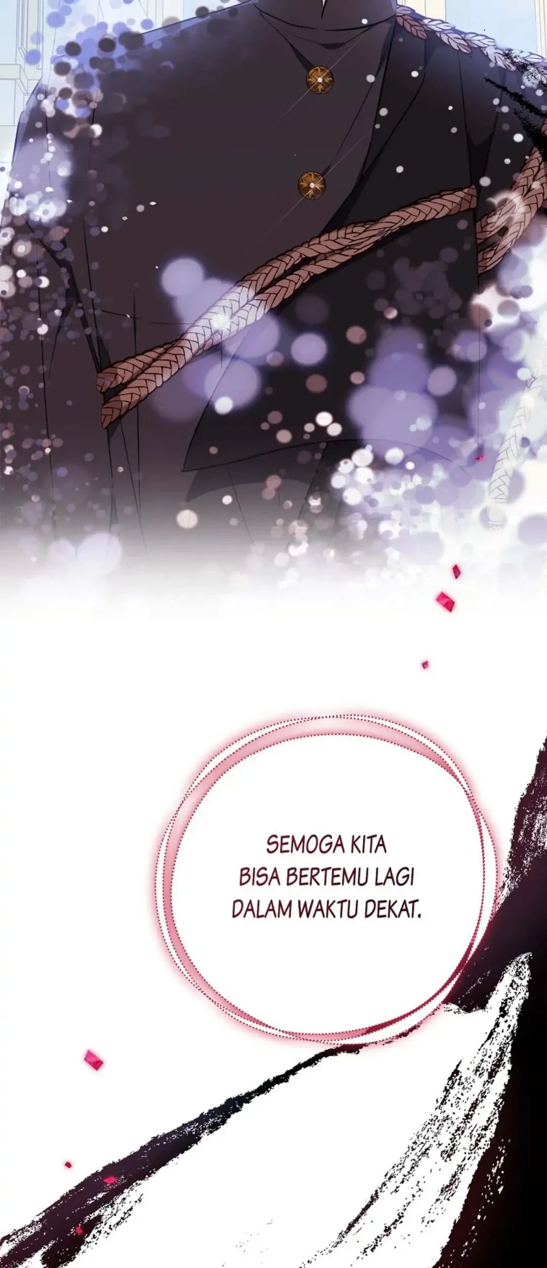 The Little Lady Behind the Villain Chapter 24 - halaman 97