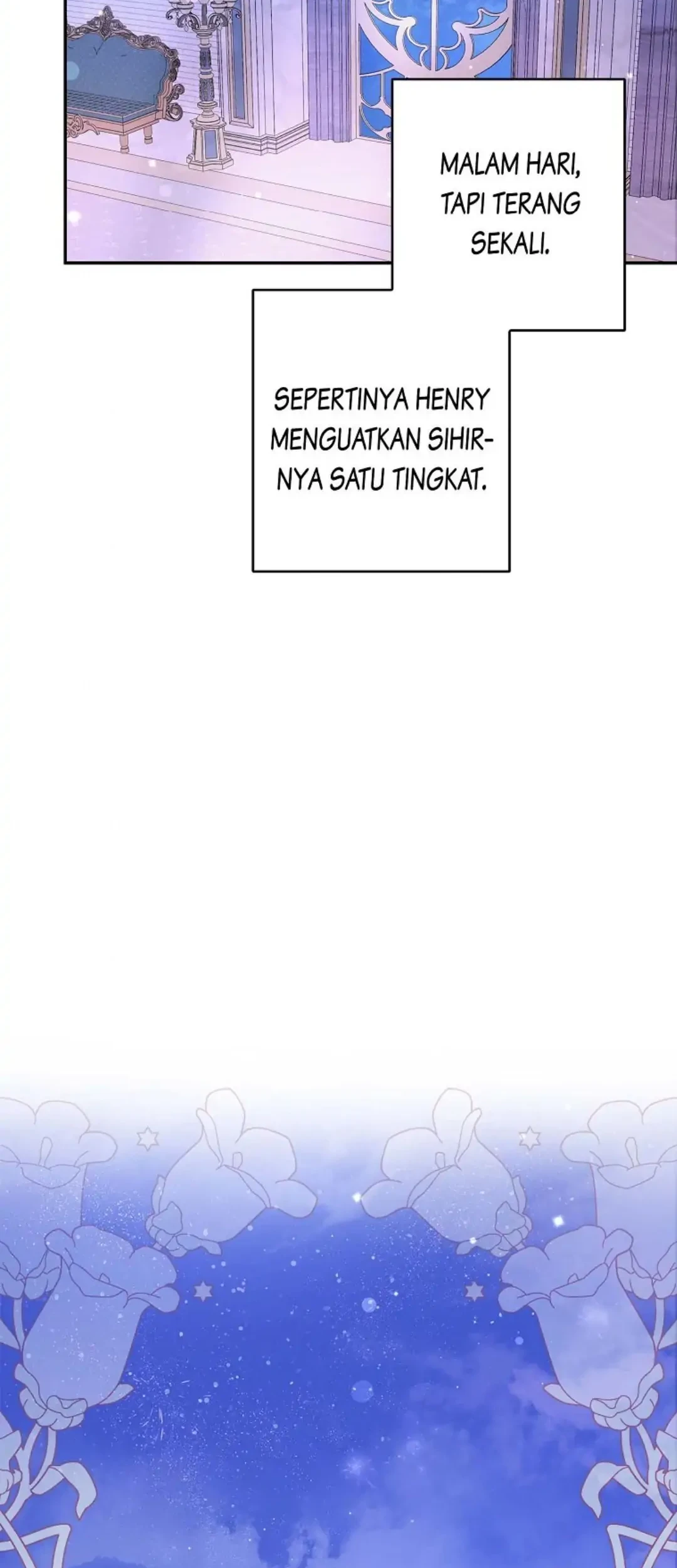 The Little Lady Behind the Villain Chapter 26 - halaman 46