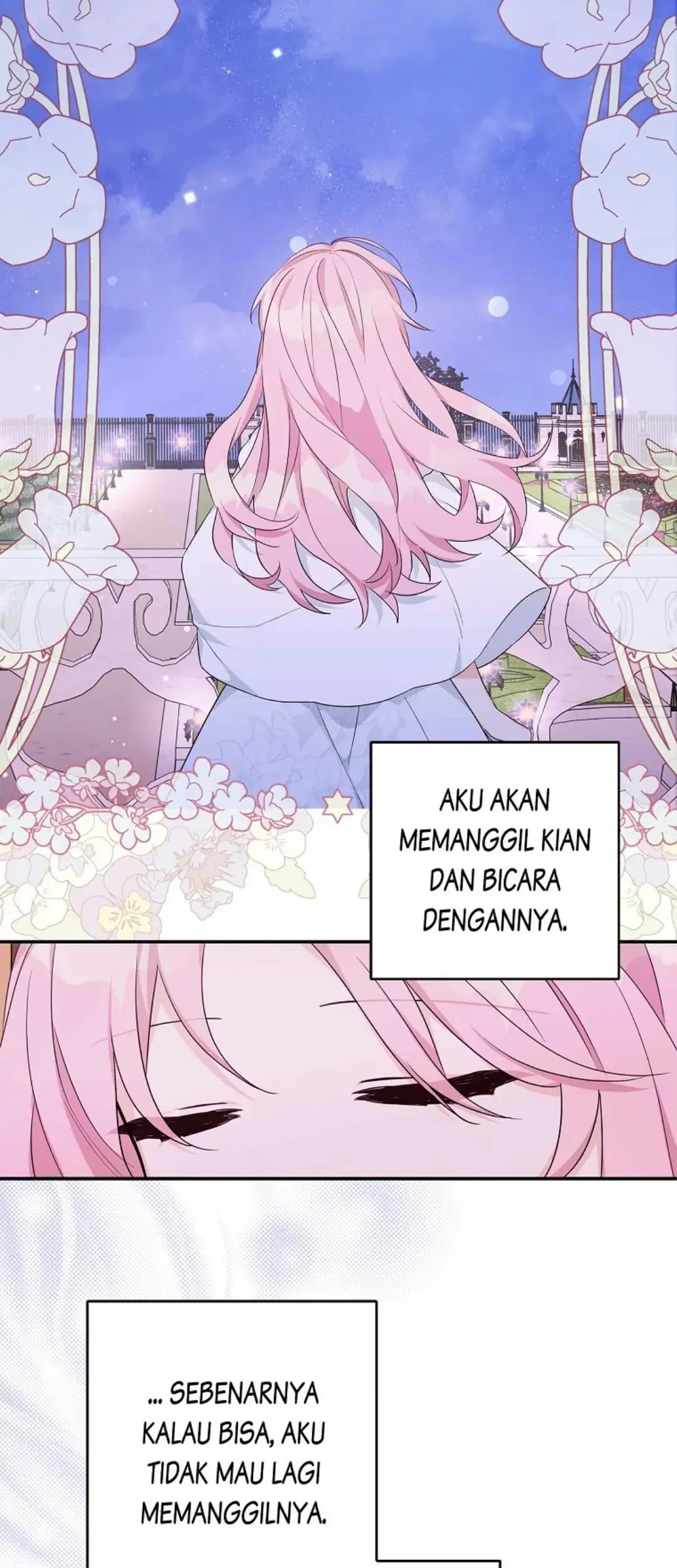 The Little Lady Behind the Villain Chapter 26 - halaman 48