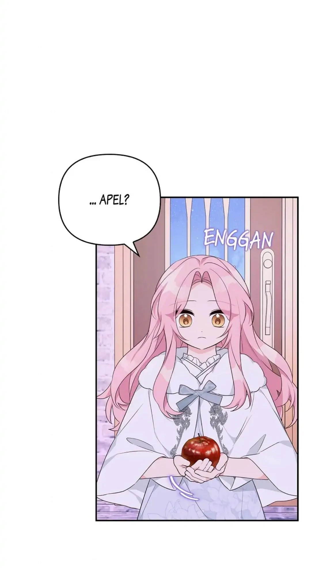 The Little Lady Behind the Villain Chapter 26 - halaman 55