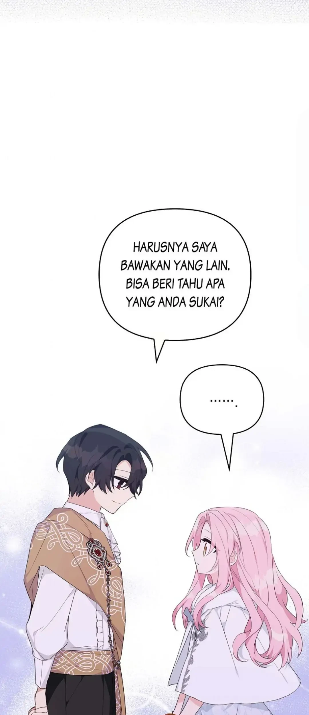 The Little Lady Behind the Villain Chapter 26 - halaman 58