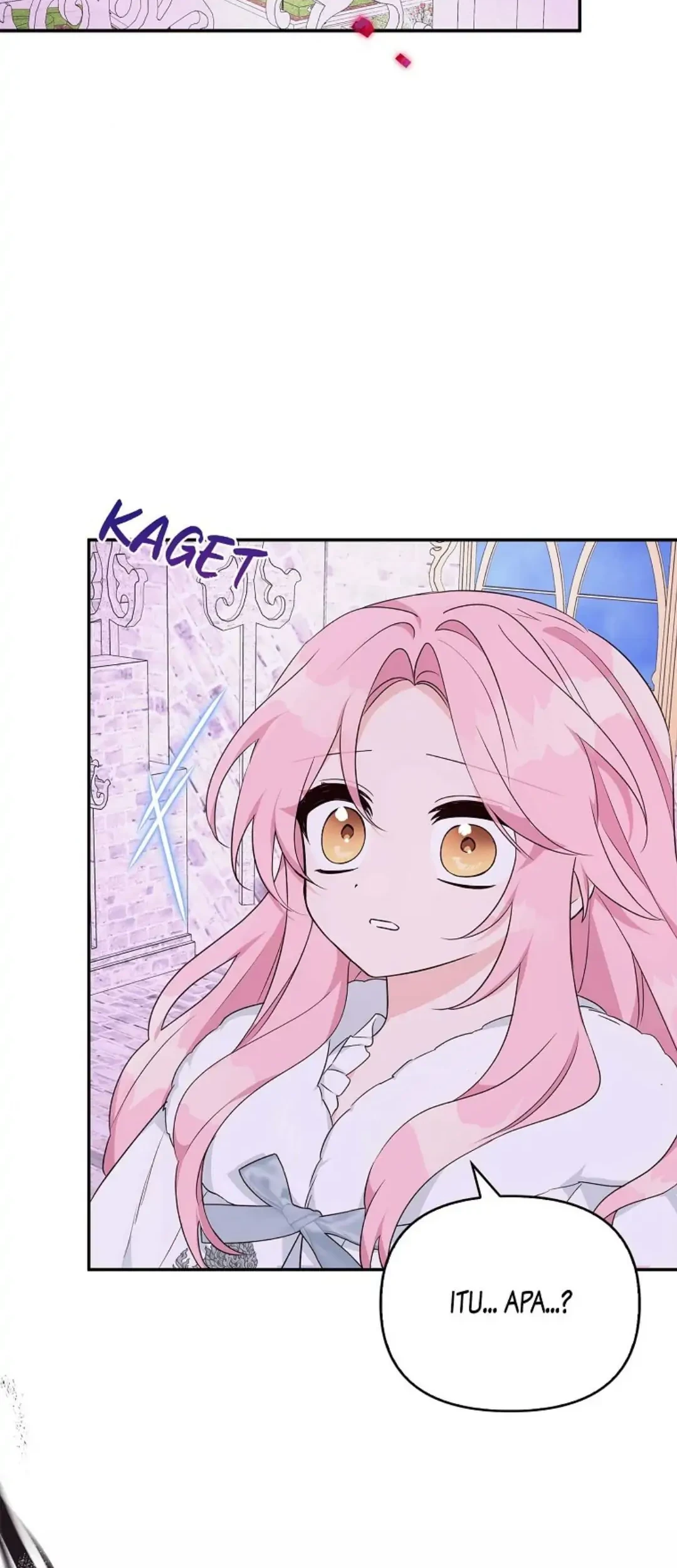The Little Lady Behind the Villain Chapter 26 - halaman 62