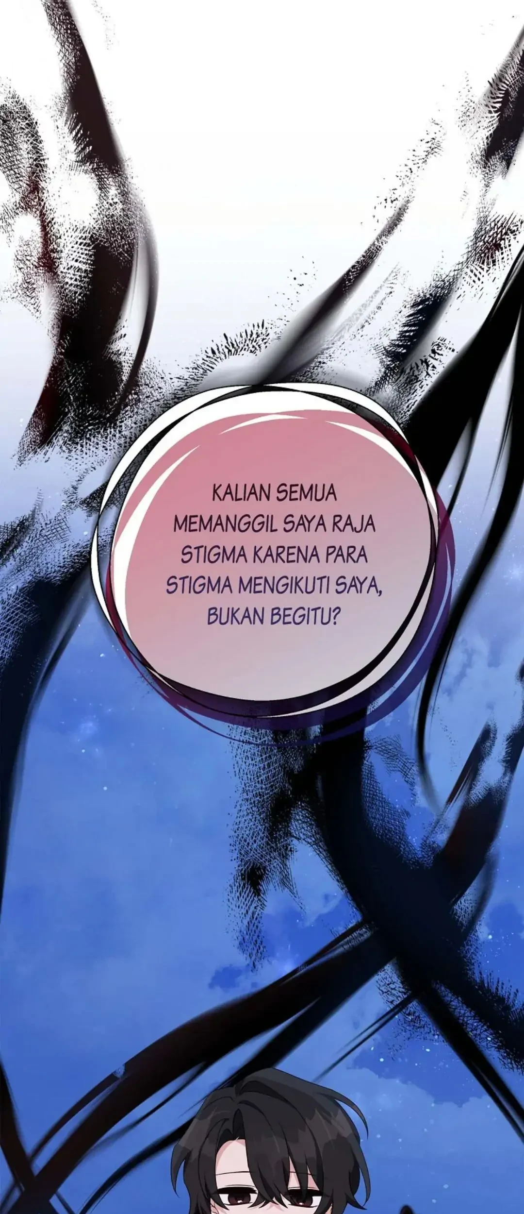 The Little Lady Behind the Villain Chapter 26 - halaman 64