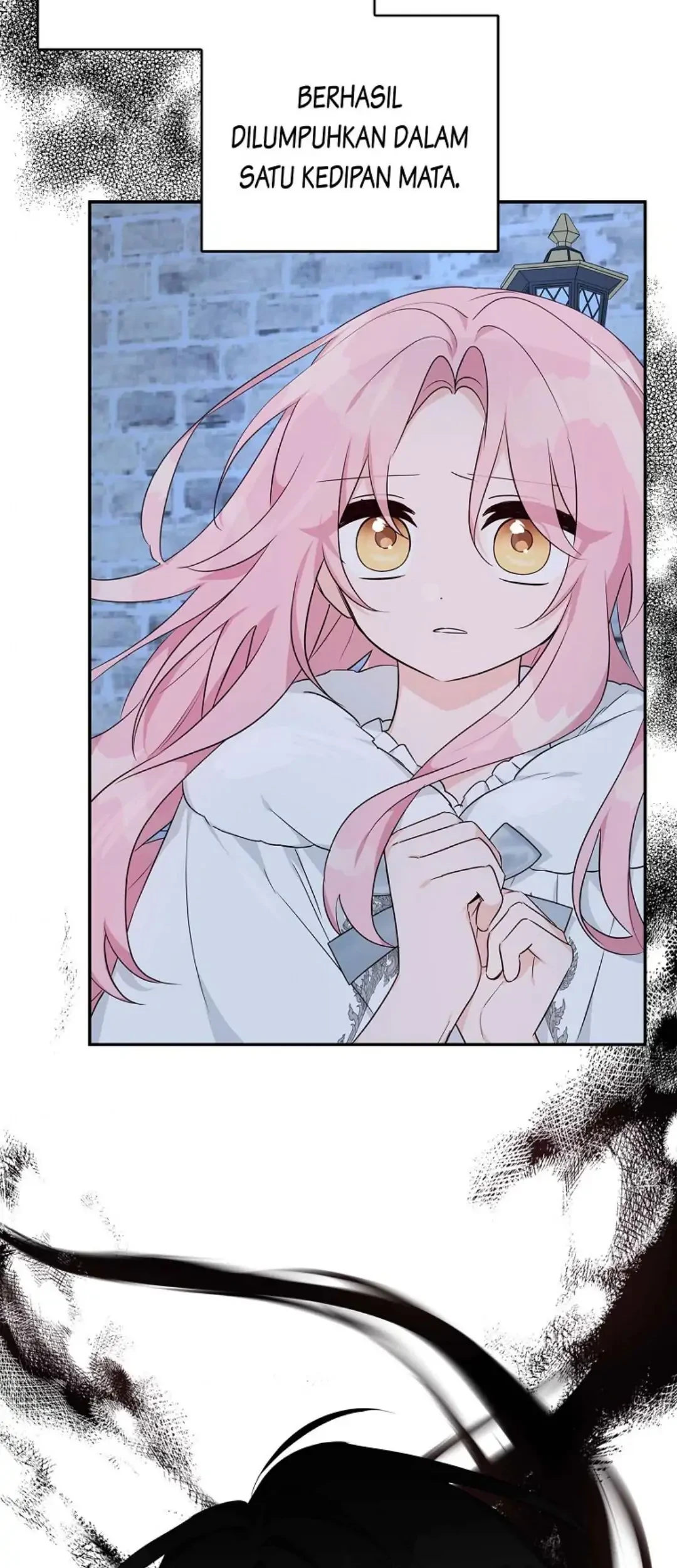 The Little Lady Behind the Villain Chapter 26 - halaman 67