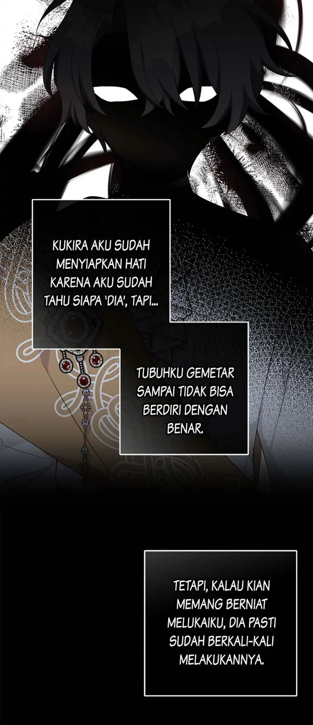 The Little Lady Behind the Villain Chapter 26 - halaman 68