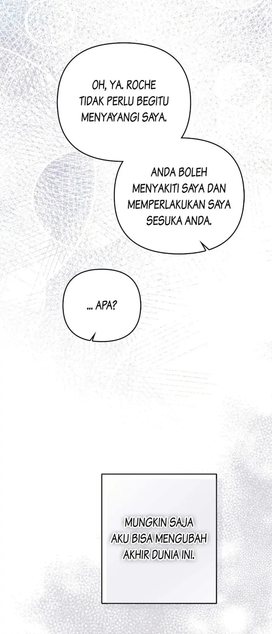 The Little Lady Behind the Villain Chapter 26 - halaman 89