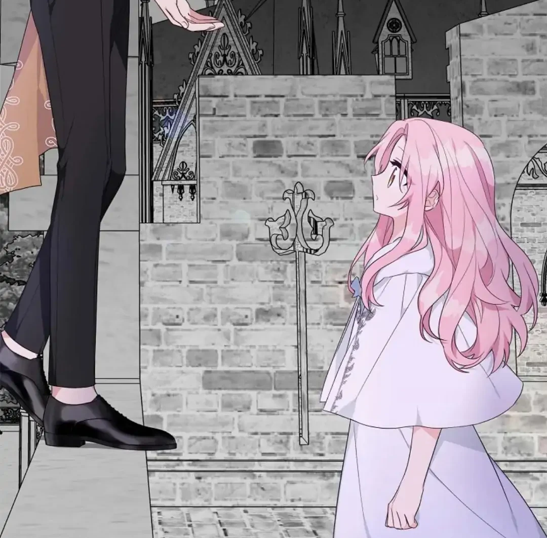 The Little Lady Behind the Villain Chapter 27 - halaman 20