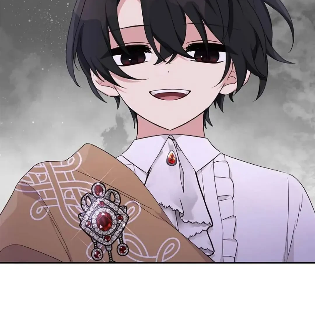 The Little Lady Behind the Villain Chapter 27 - halaman 22