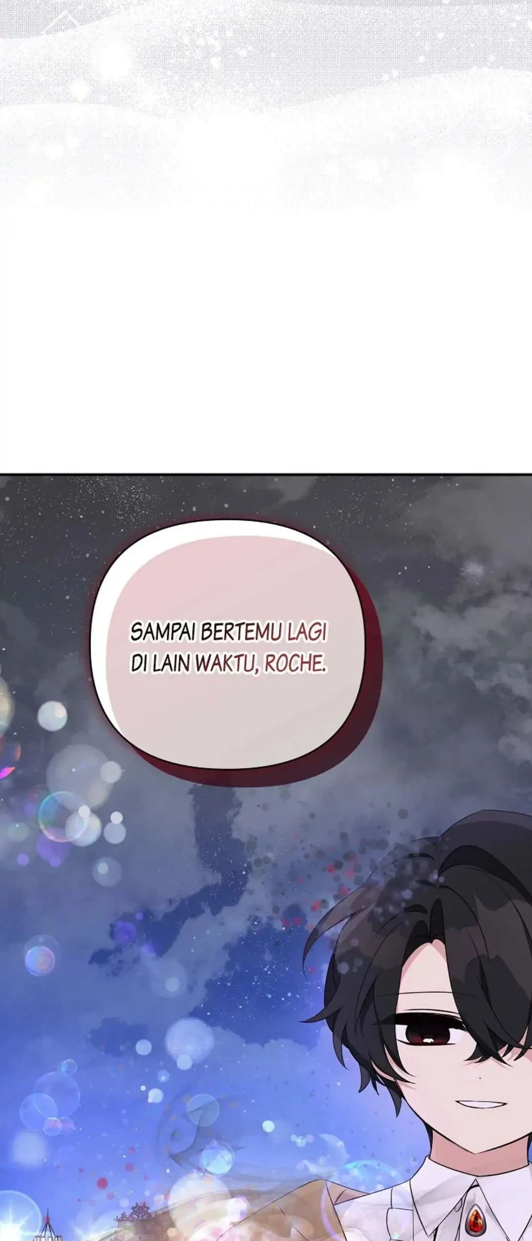 The Little Lady Behind the Villain Chapter 27 - halaman 24