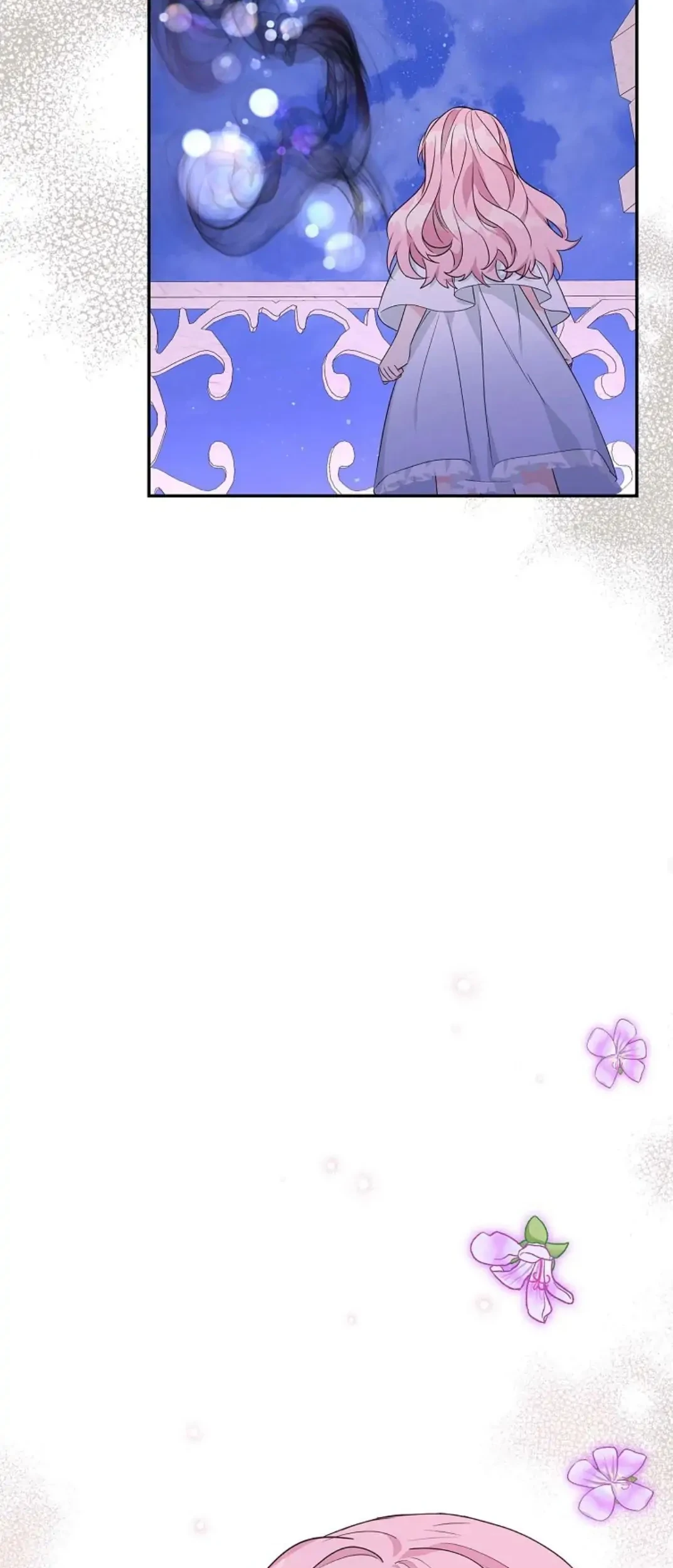 The Little Lady Behind the Villain Chapter 27 - halaman 27