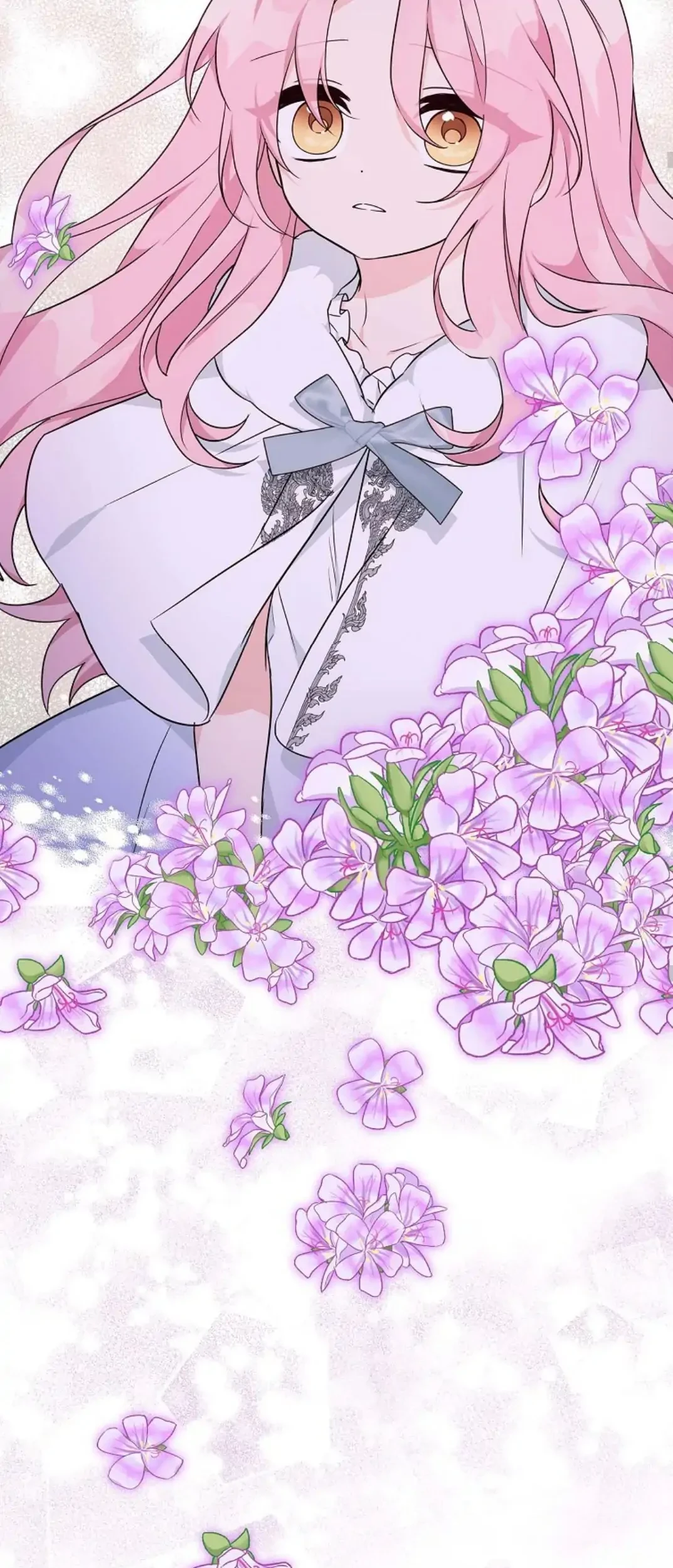 The Little Lady Behind the Villain Chapter 27 - halaman 29
