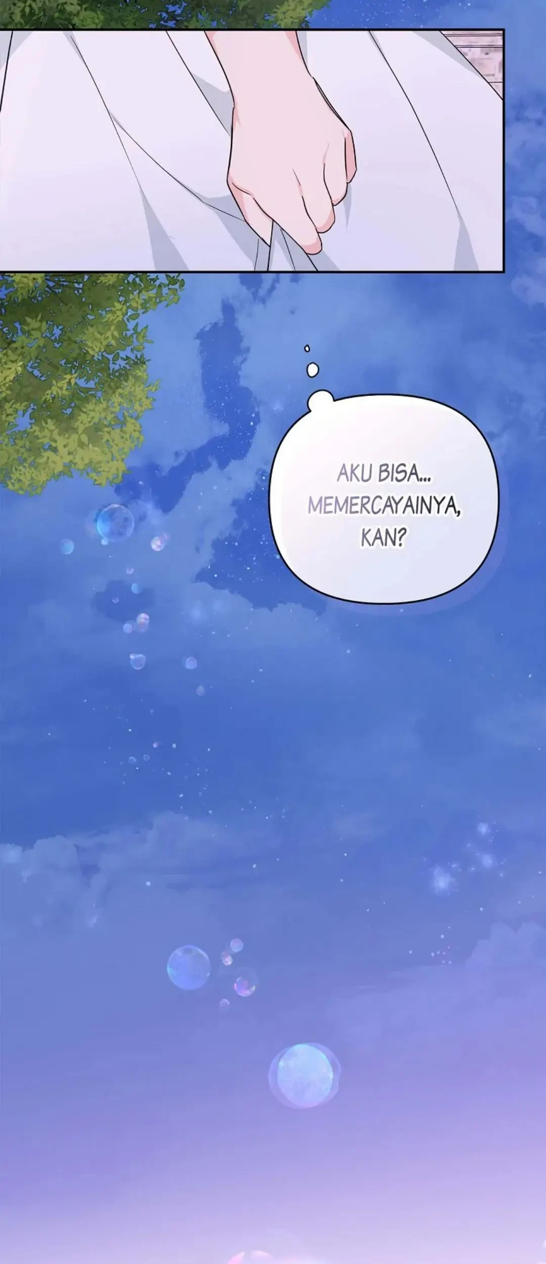 The Little Lady Behind the Villain Chapter 27 - halaman 4