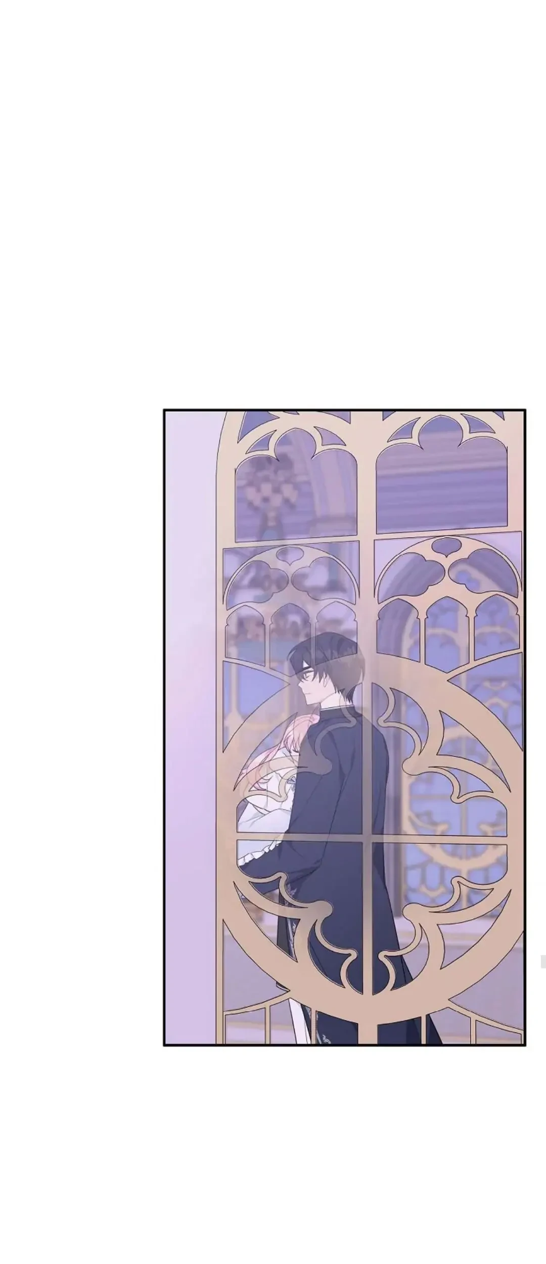 The Little Lady Behind the Villain Chapter 27 - halaman 42