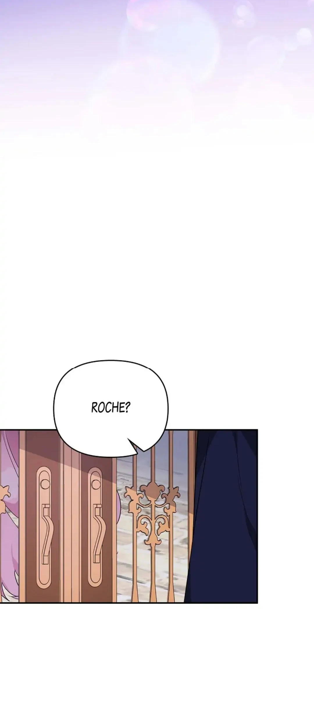 The Little Lady Behind the Villain Chapter 27 - halaman 5