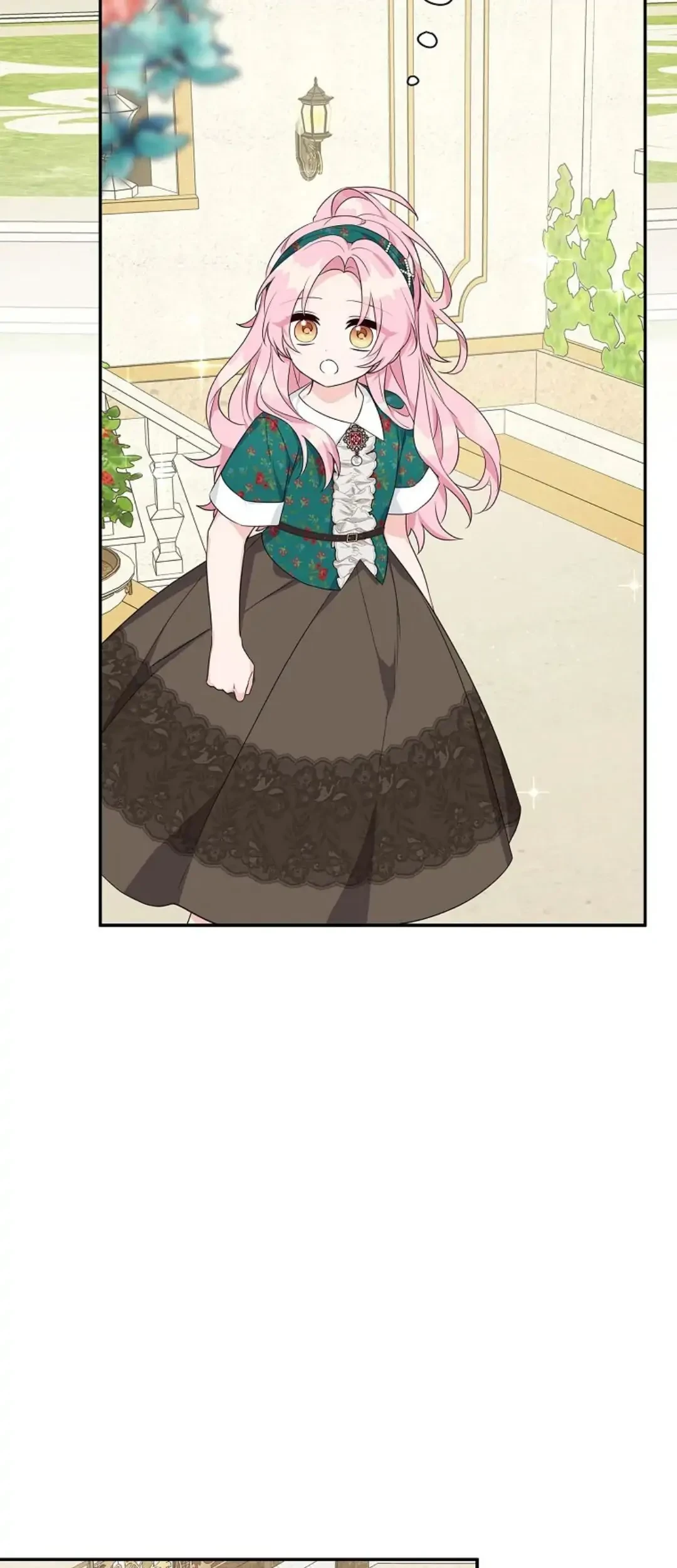 The Little Lady Behind the Villain Chapter 27 - halaman 52