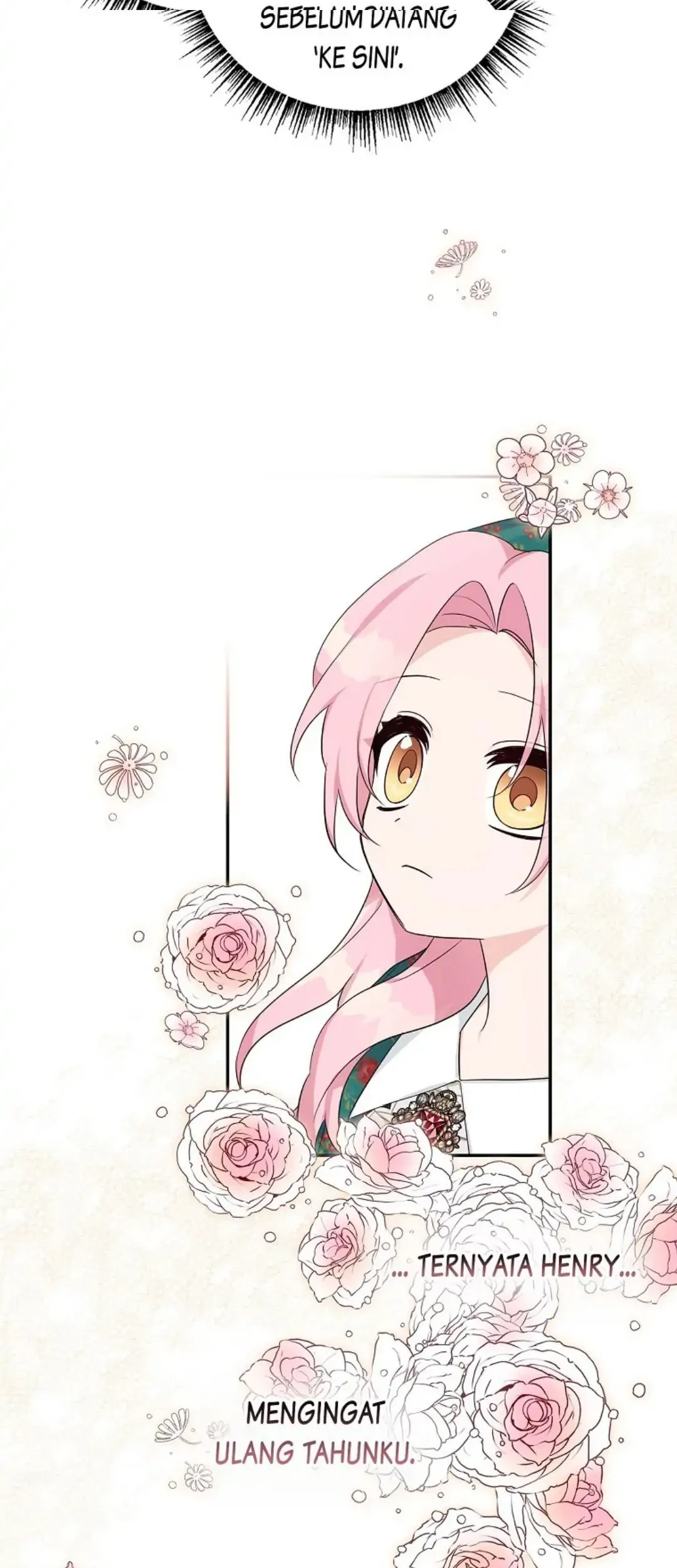 The Little Lady Behind the Villain Chapter 27 - halaman 65
