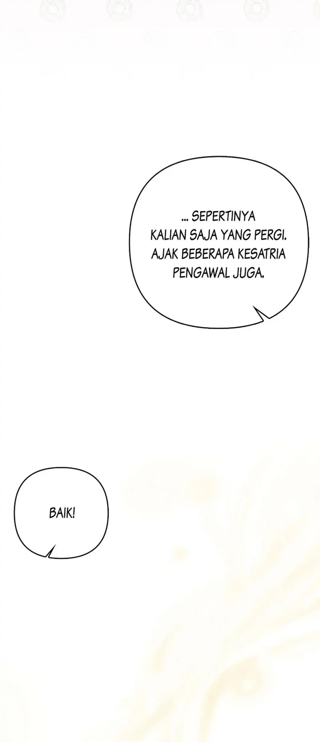 The Little Lady Behind the Villain Chapter 27 - halaman 91