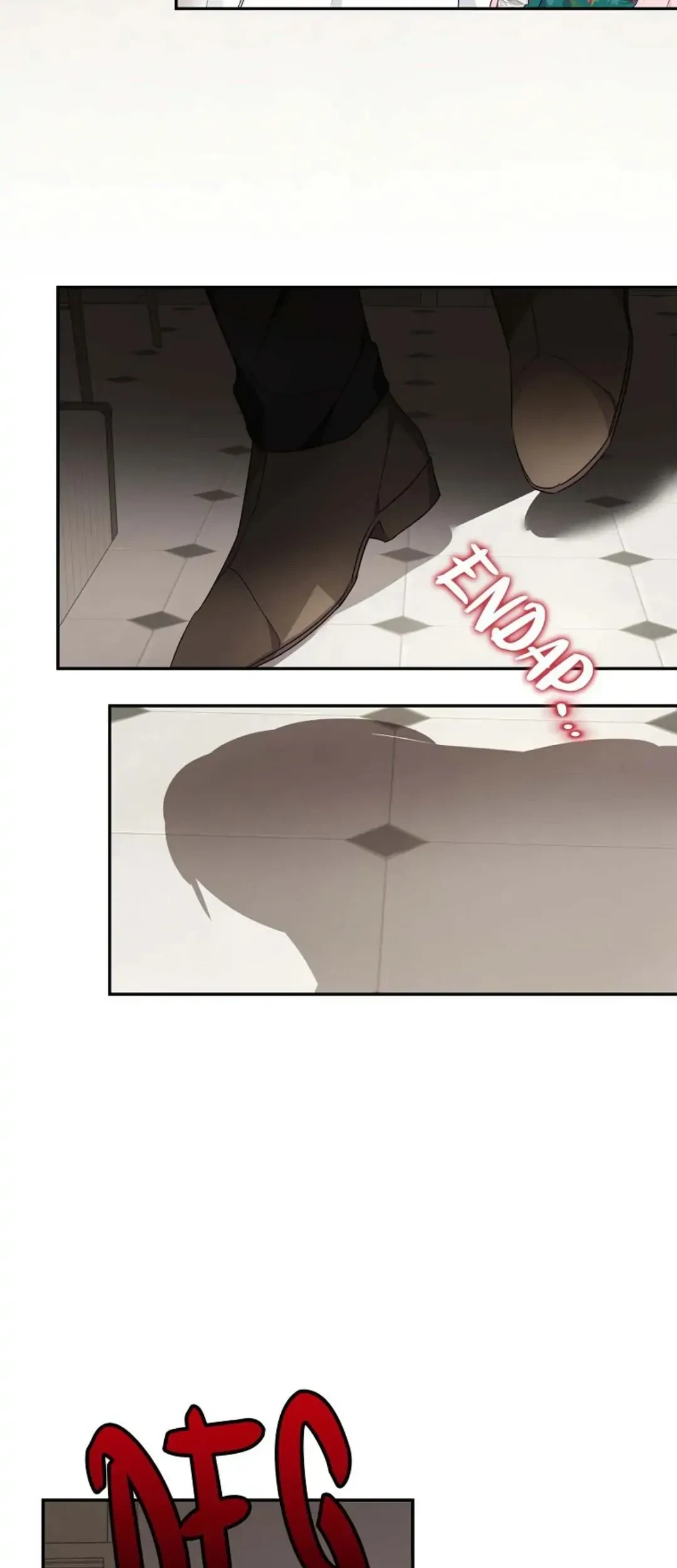 The Little Lady Behind the Villain Chapter 28 - halaman 114