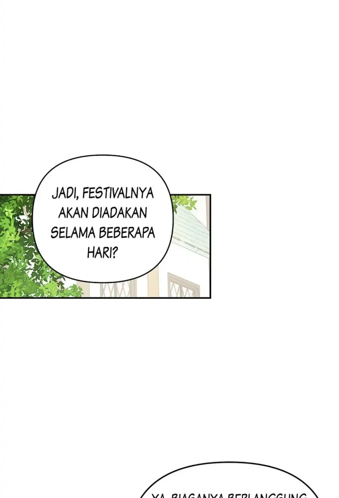 The Little Lady Behind the Villain Chapter 28 - halaman 17