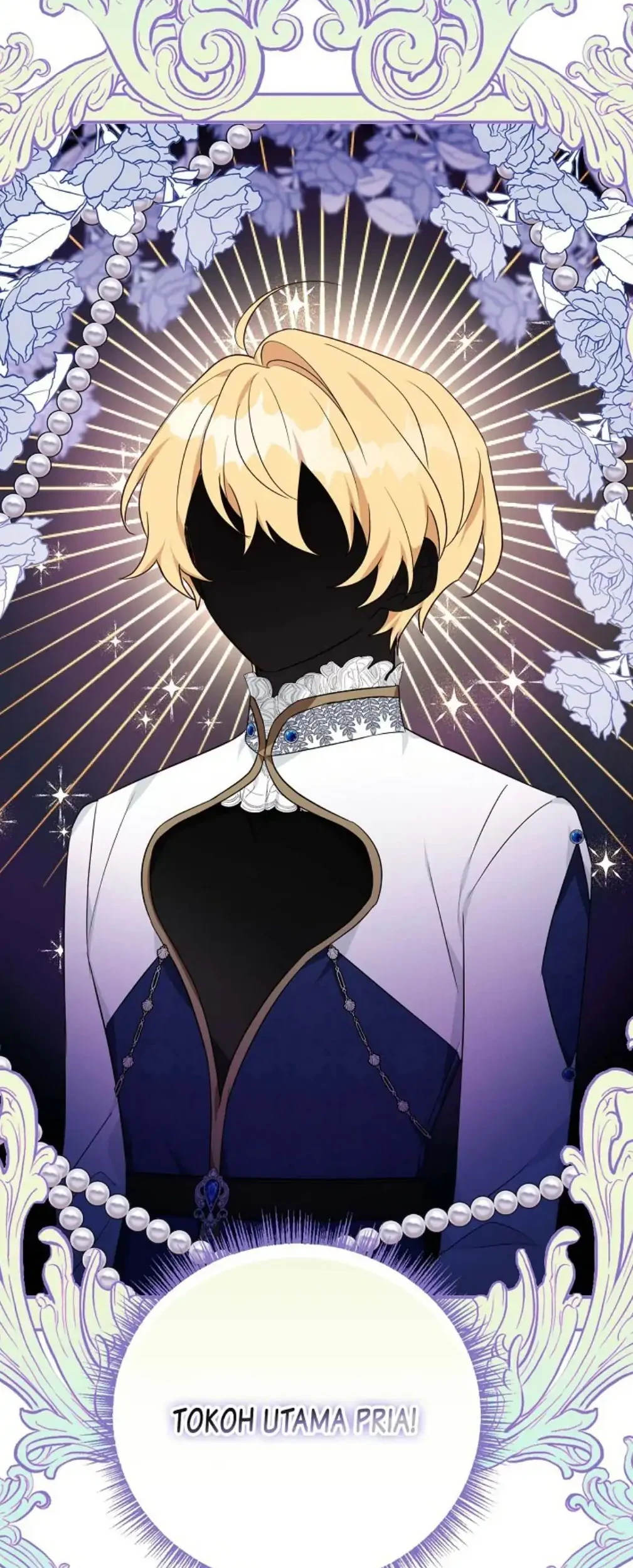 The Little Lady Behind the Villain Chapter 28 - halaman 24