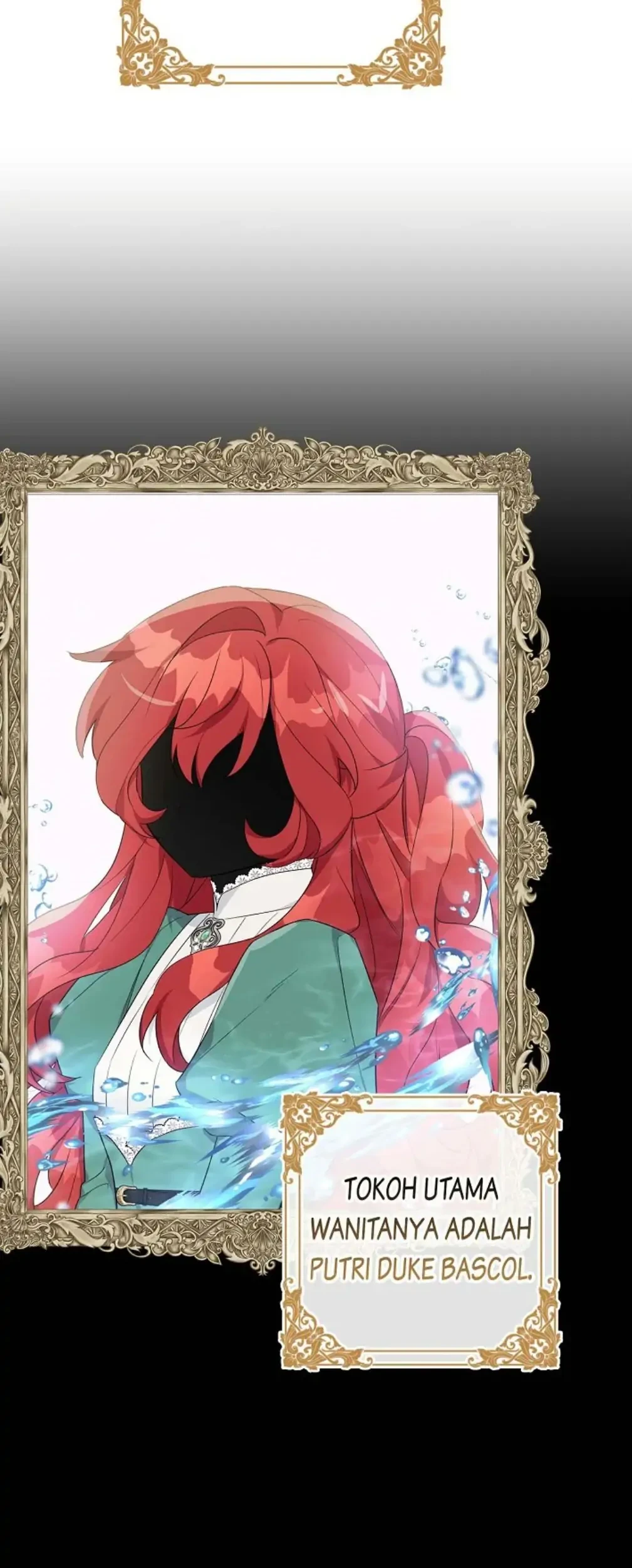 The Little Lady Behind the Villain Chapter 28 - halaman 30