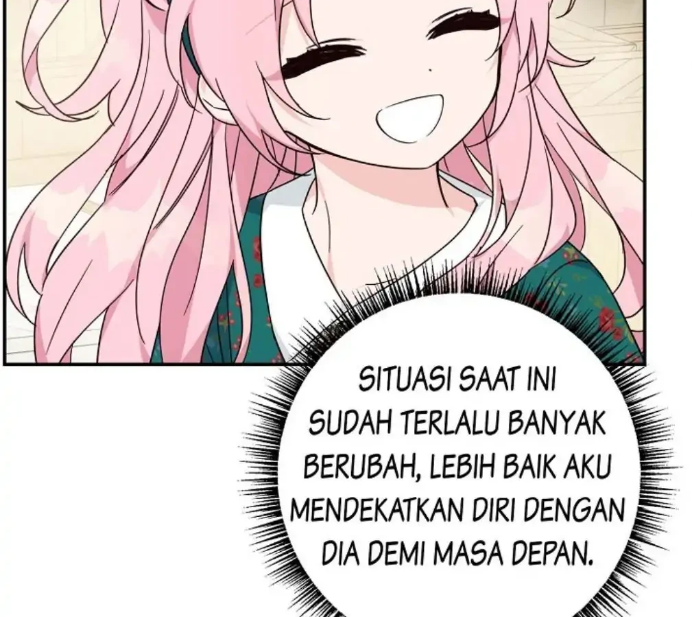 The Little Lady Behind the Villain Chapter 28 - halaman 36