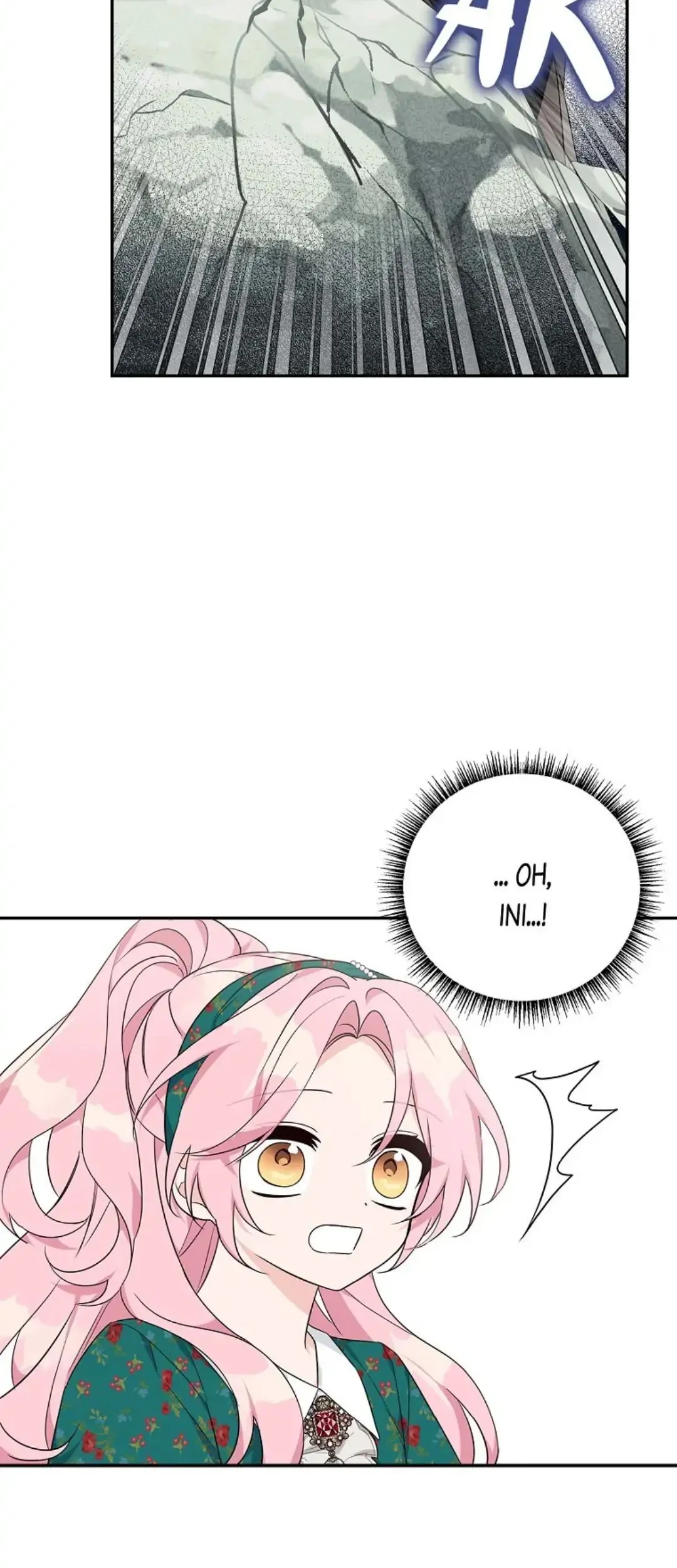 The Little Lady Behind the Villain Chapter 28 - halaman 52