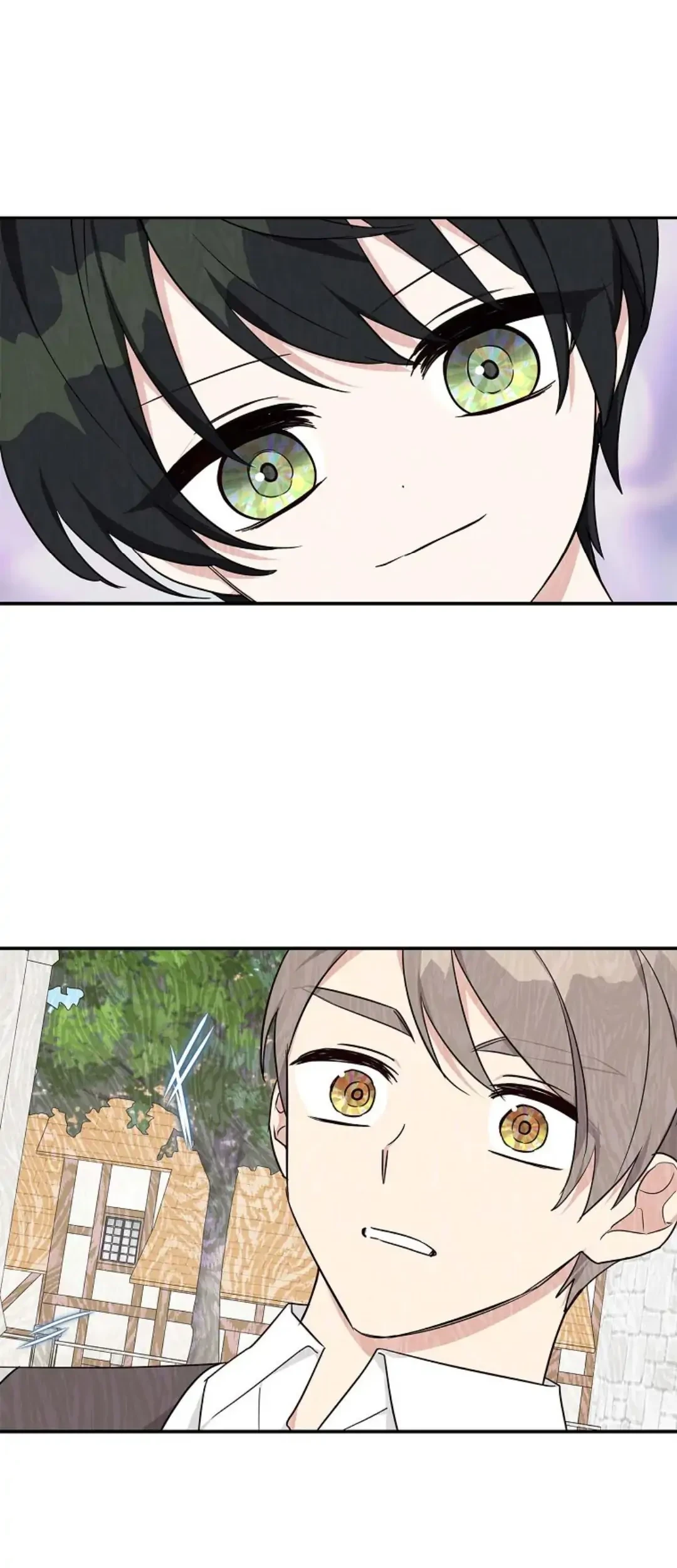 The Little Lady Behind the Villain Chapter 28 - halaman 65
