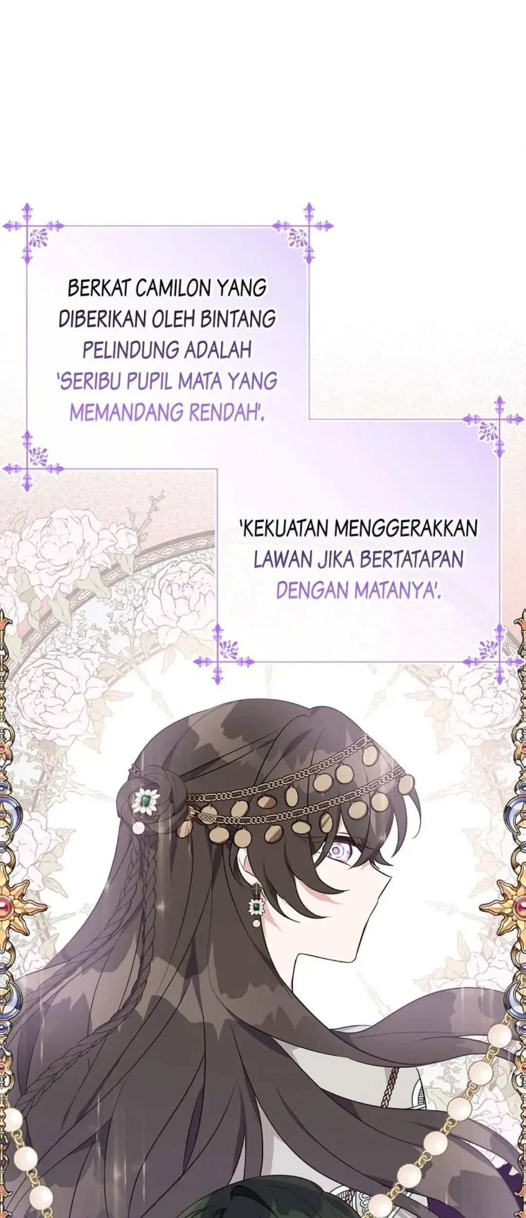 The Little Lady Behind the Villain Chapter 28 - halaman 68