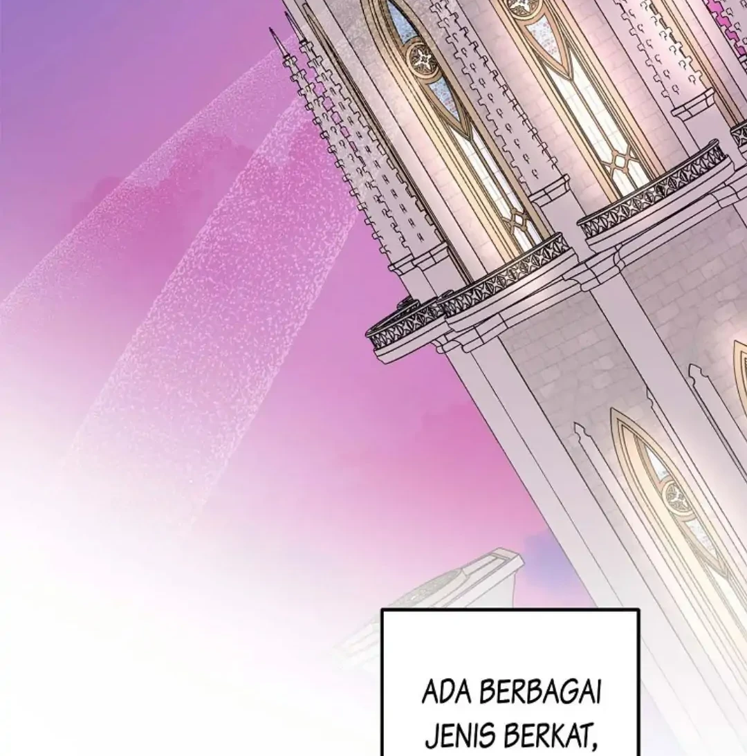 The Little Lady Behind the Villain Chapter 28 - halaman 86