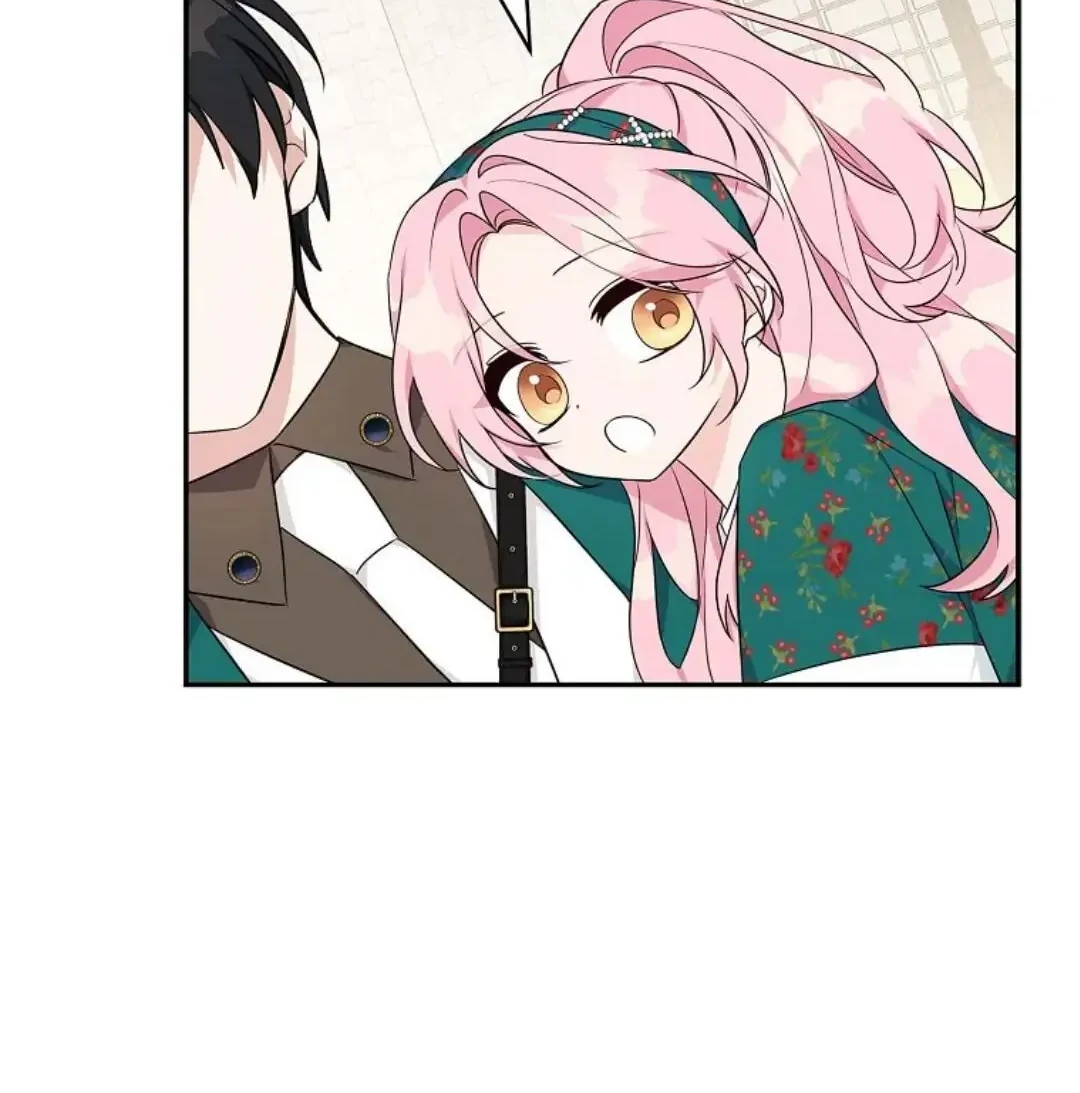 The Little Lady Behind the Villain Chapter 28 - halaman 88