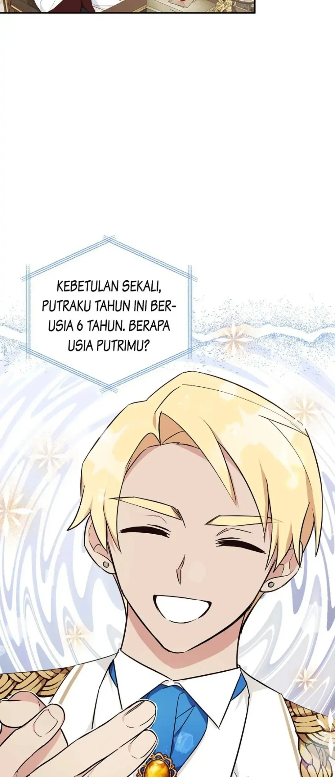 The Little Lady Behind the Villain Chapter 29 - halaman 14