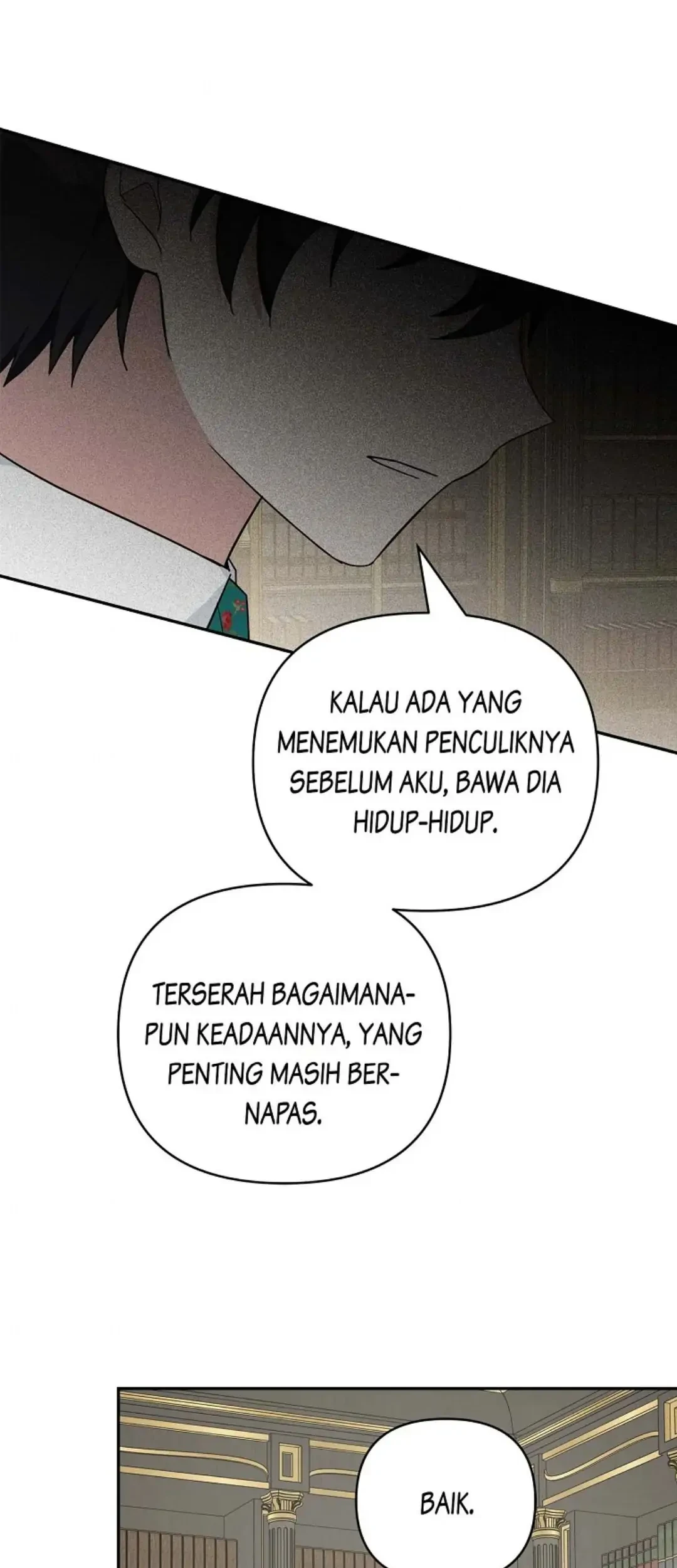 The Little Lady Behind the Villain Chapter 29 - halaman 51