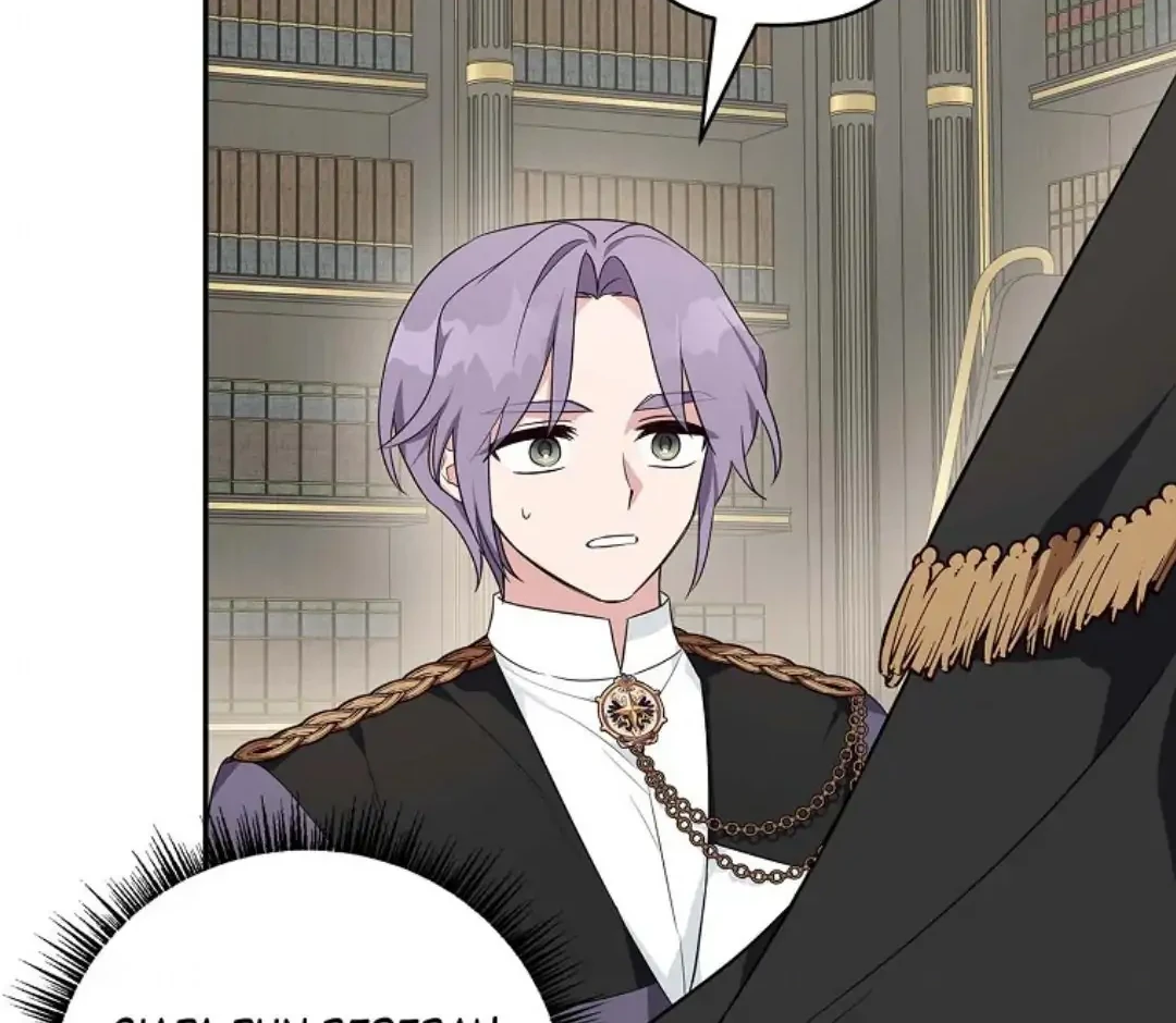 The Little Lady Behind the Villain Chapter 29 - halaman 52