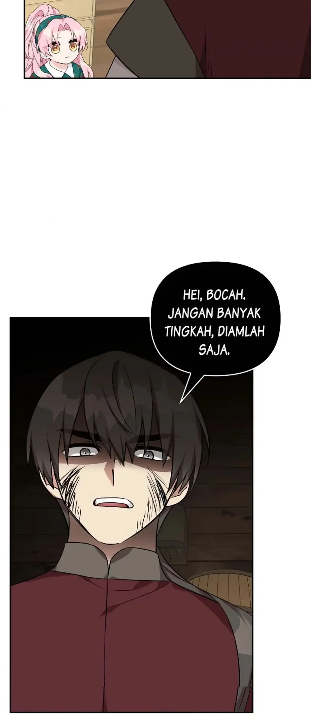 The Little Lady Behind the Villain Chapter 29 - halaman 62