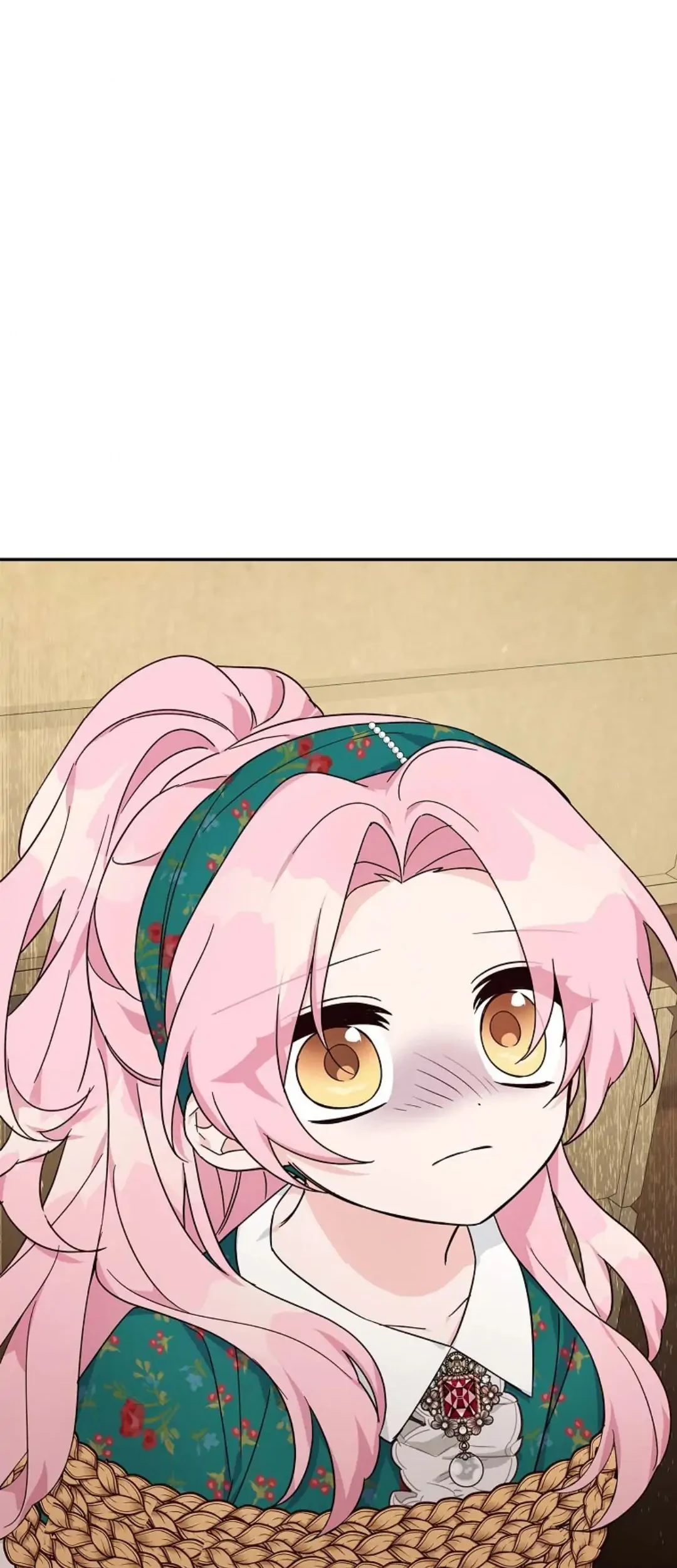 The Little Lady Behind the Villain Chapter 29 - halaman 63