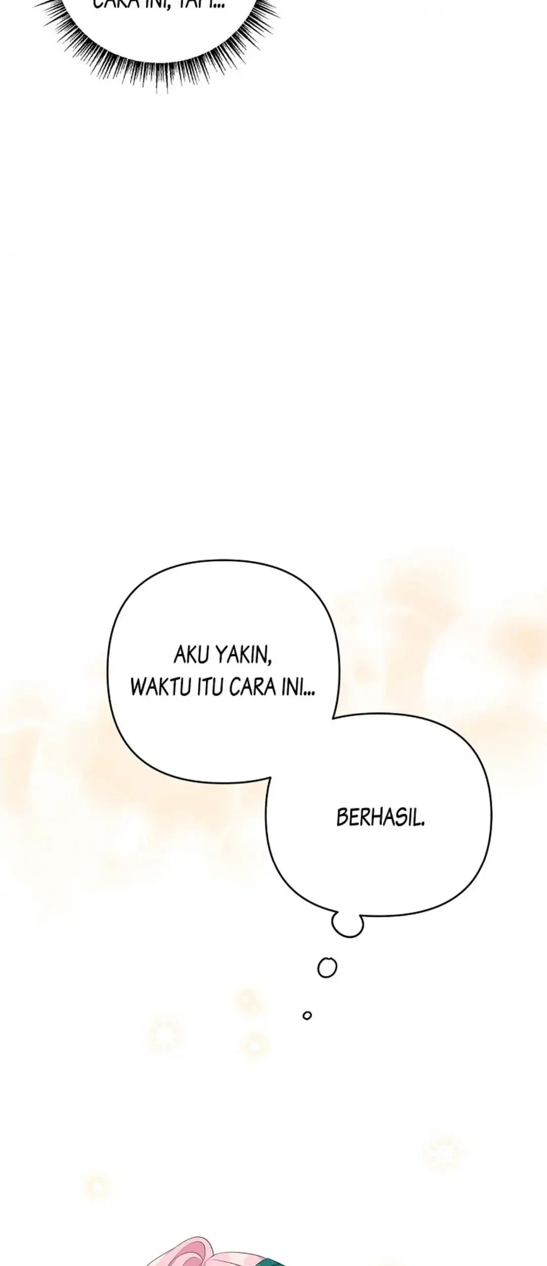 The Little Lady Behind the Villain Chapter 29 - halaman 68
