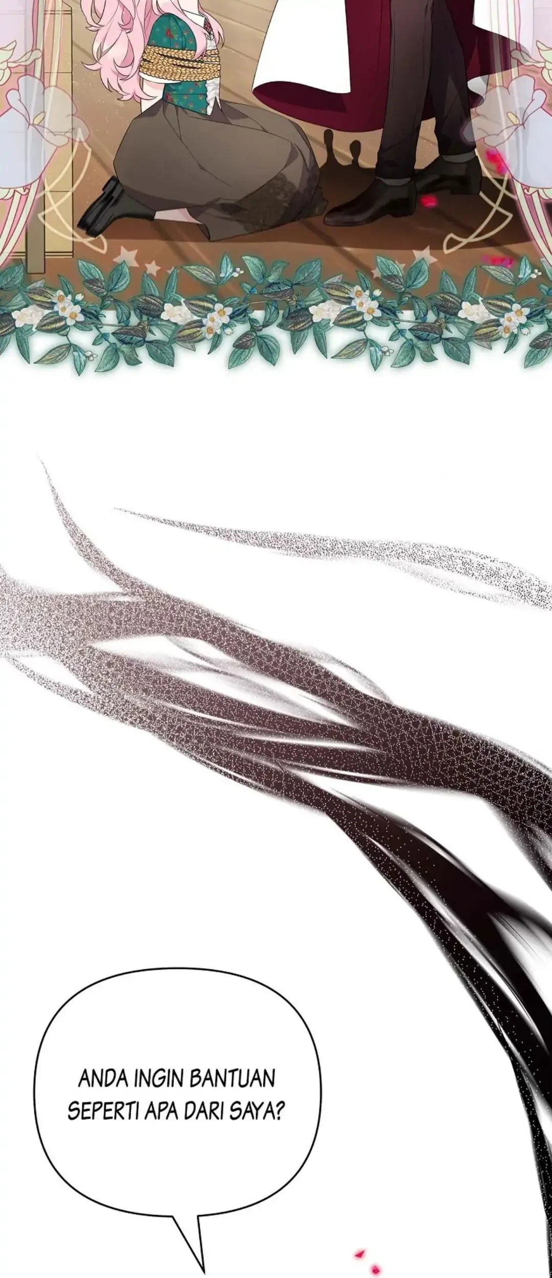 The Little Lady Behind the Villain Chapter 29 - halaman 77
