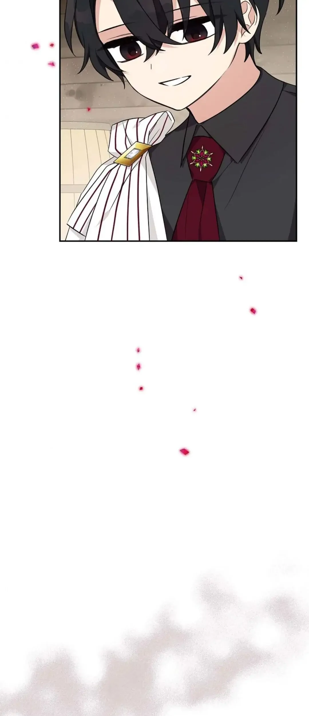 The Little Lady Behind the Villain Chapter 29 - halaman 79