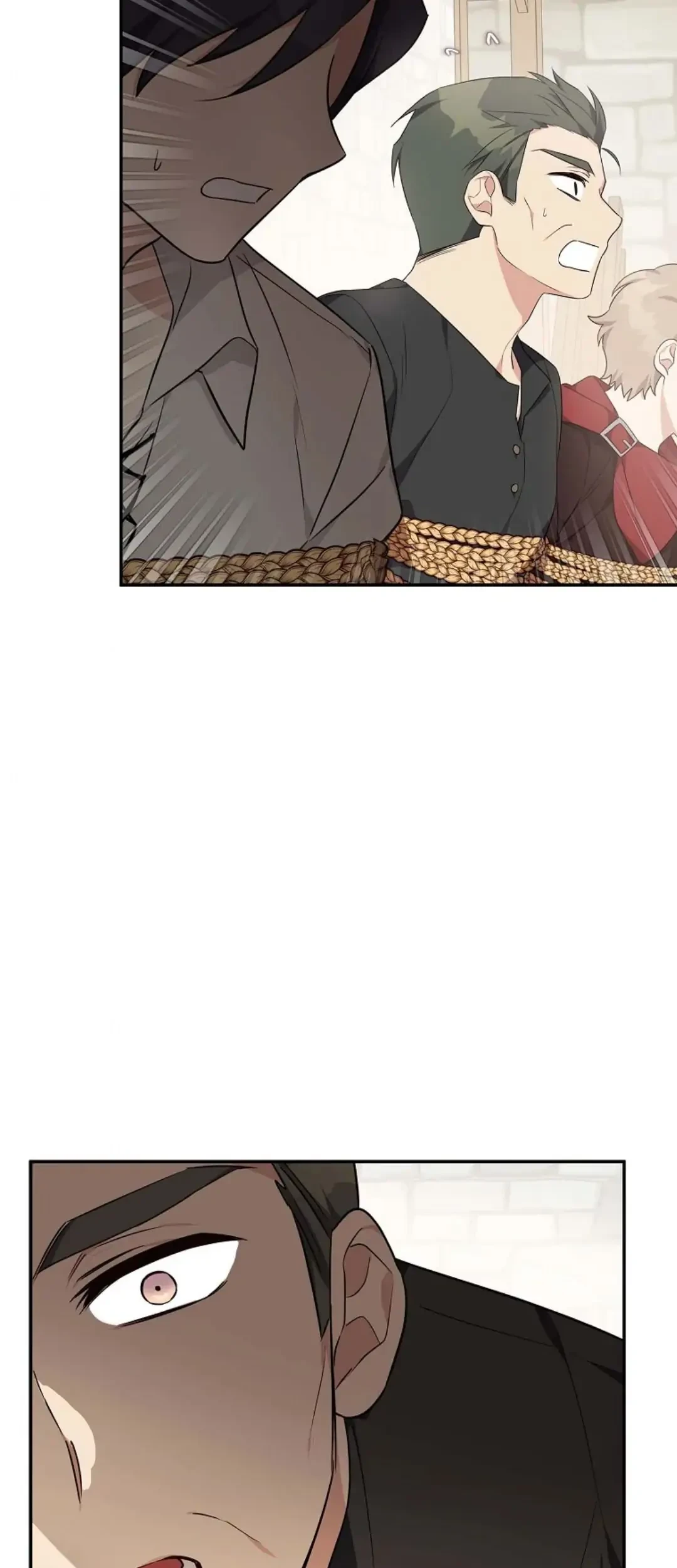 The Little Lady Behind the Villain Chapter 29 - halaman 84