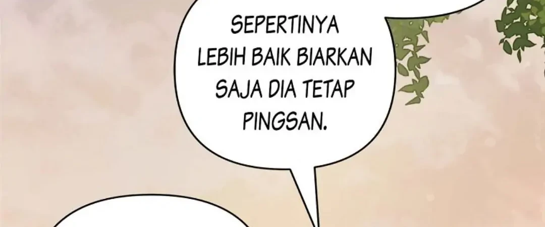 The Little Lady Behind the Villain Chapter 30 - halaman 26