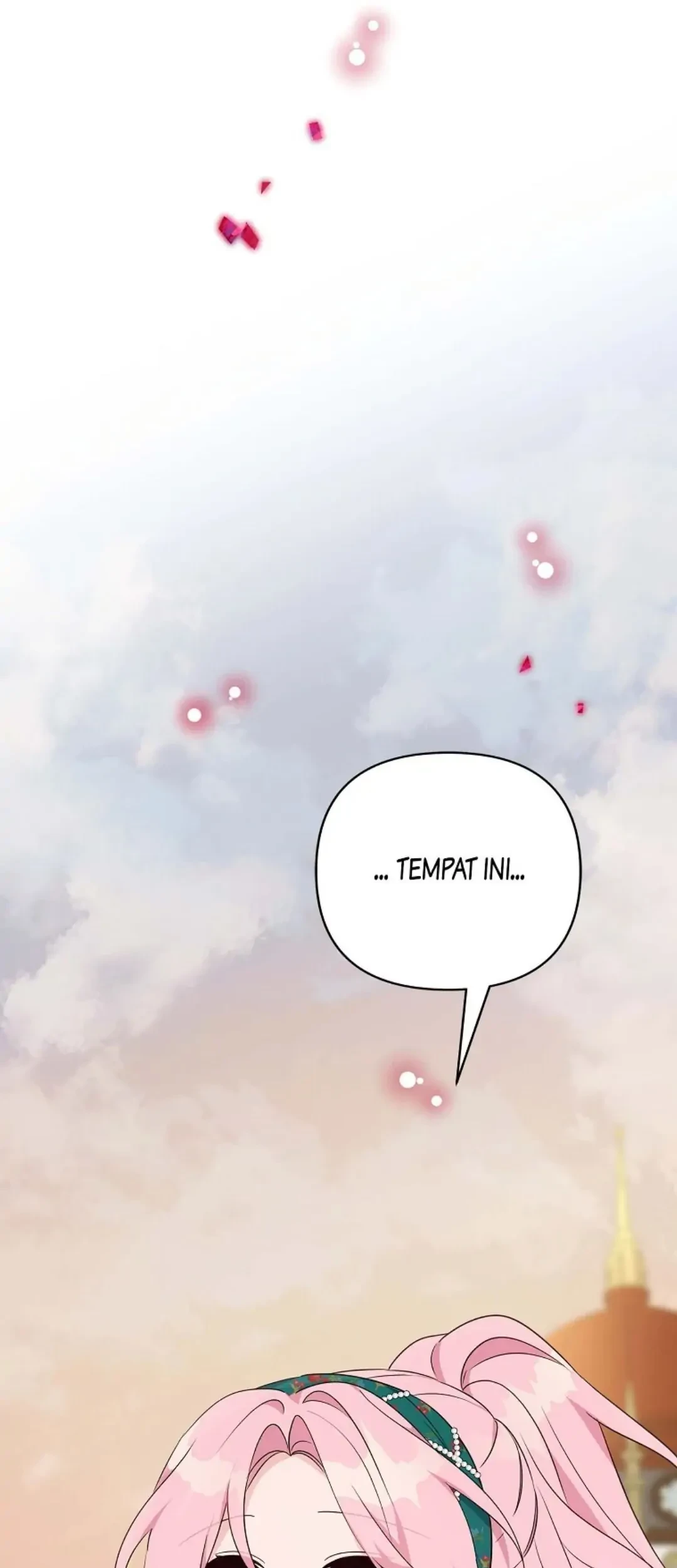 The Little Lady Behind the Villain Chapter 30 - halaman 4