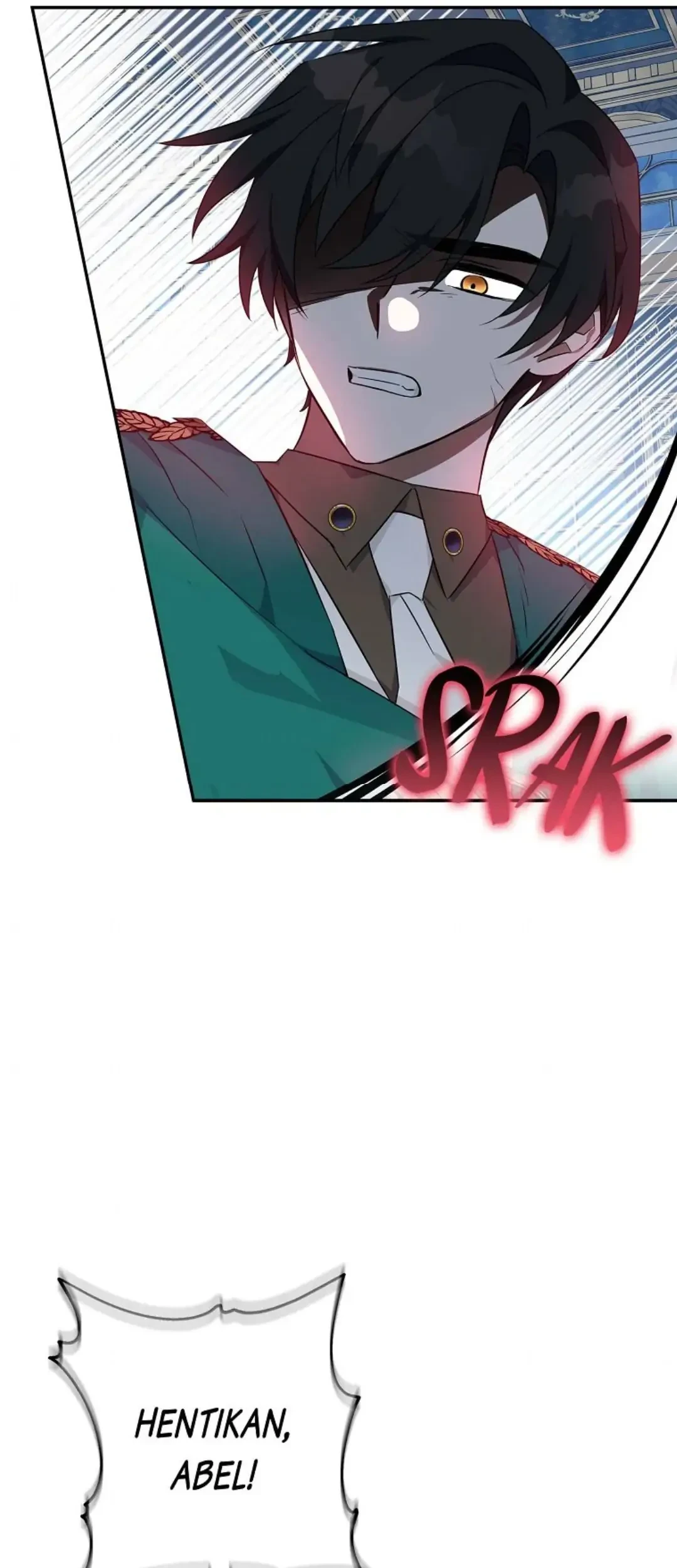 The Little Lady Behind the Villain Chapter 30 - halaman 63